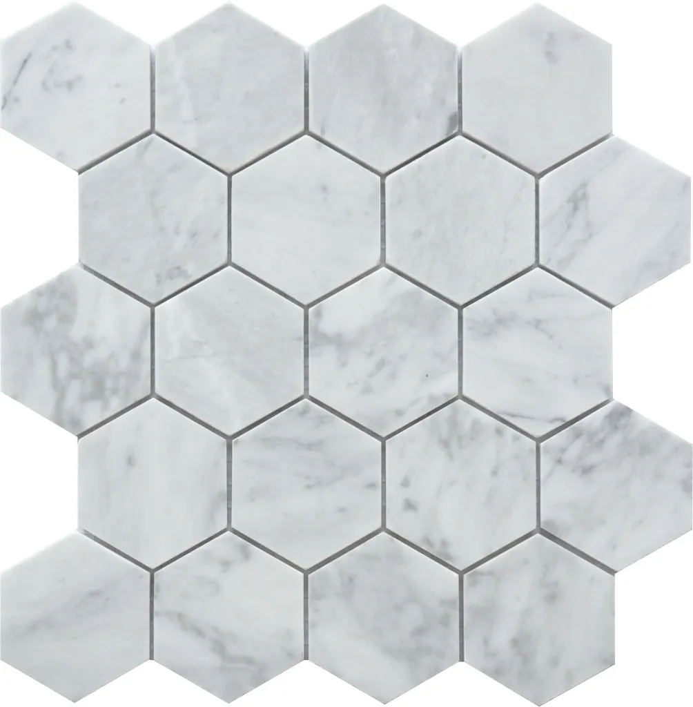 Carrara White Hex.webp