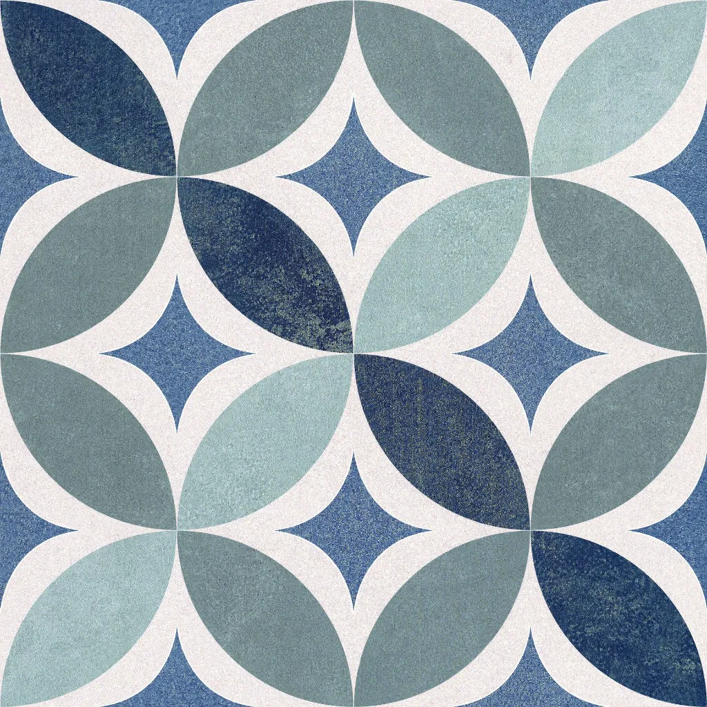 Geometric Green.webp