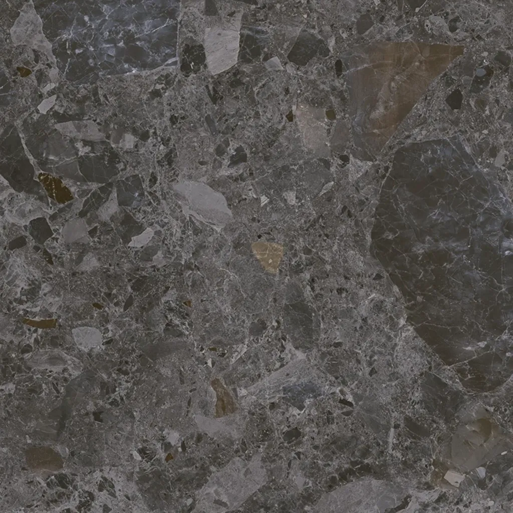 El Terrazo Dk Grey - Tile.webp