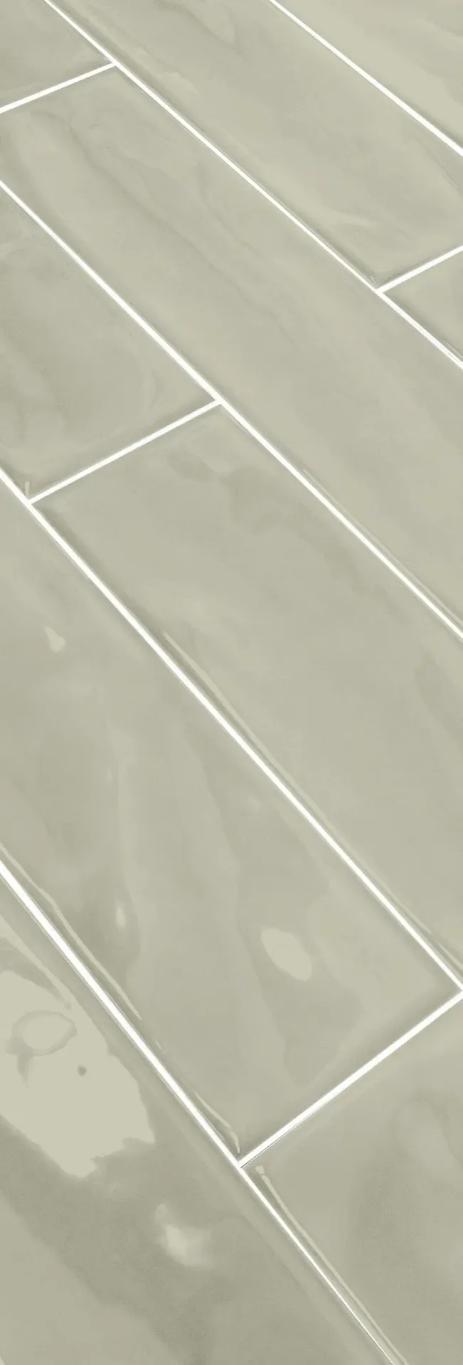 Pasha Olive 75x300 Gloss