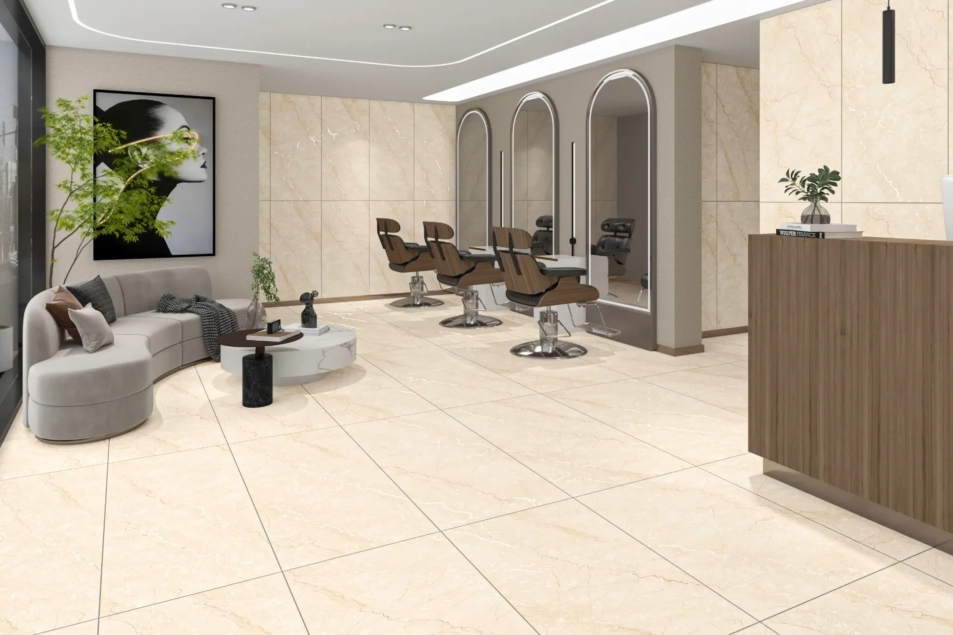 [8852406614679] Royal Bottochino 600x1200 3D Matt