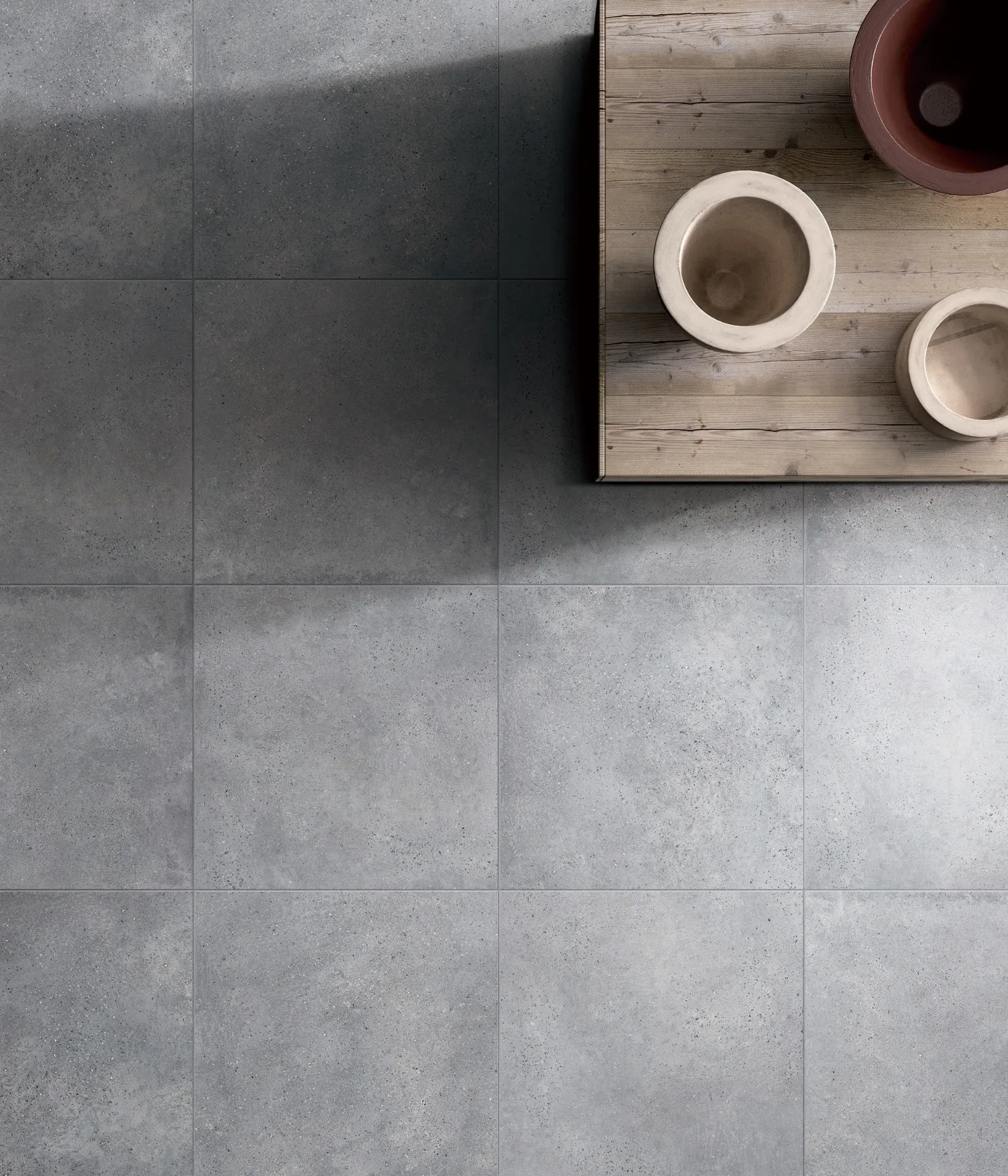[C60286P] Valencia Grigio 600x600 Lapatto