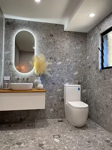 [C60463] Studio Terrazzo 600x600 Matt