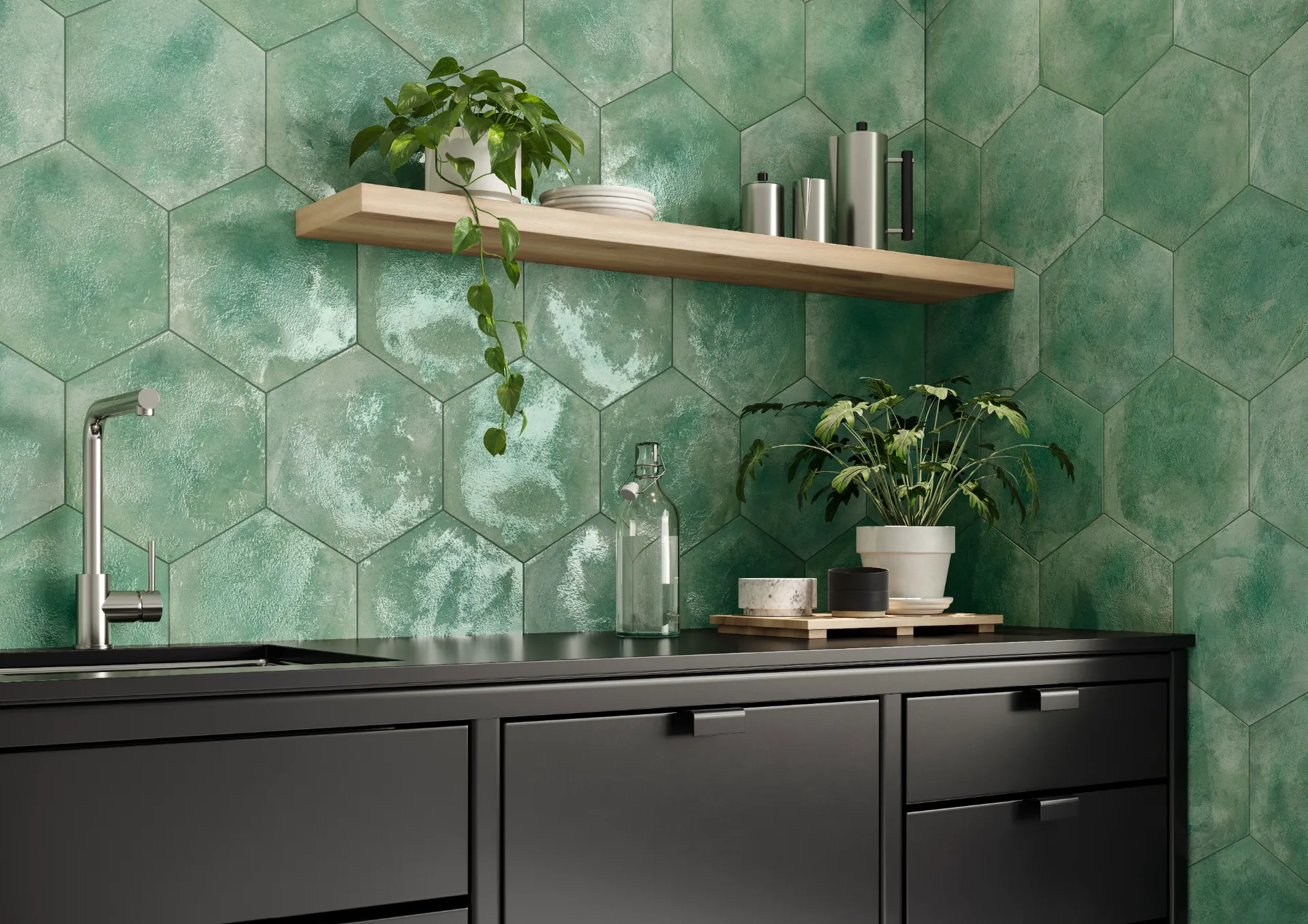 Craft Jungle Hex 285x333 Lappato