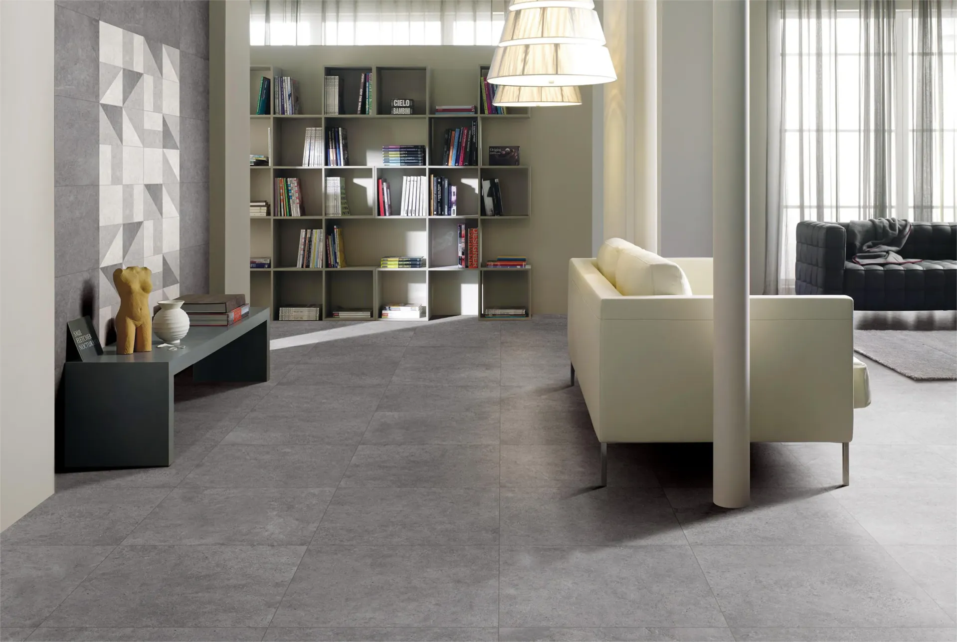 [E6004] Evoke Coal 600x600