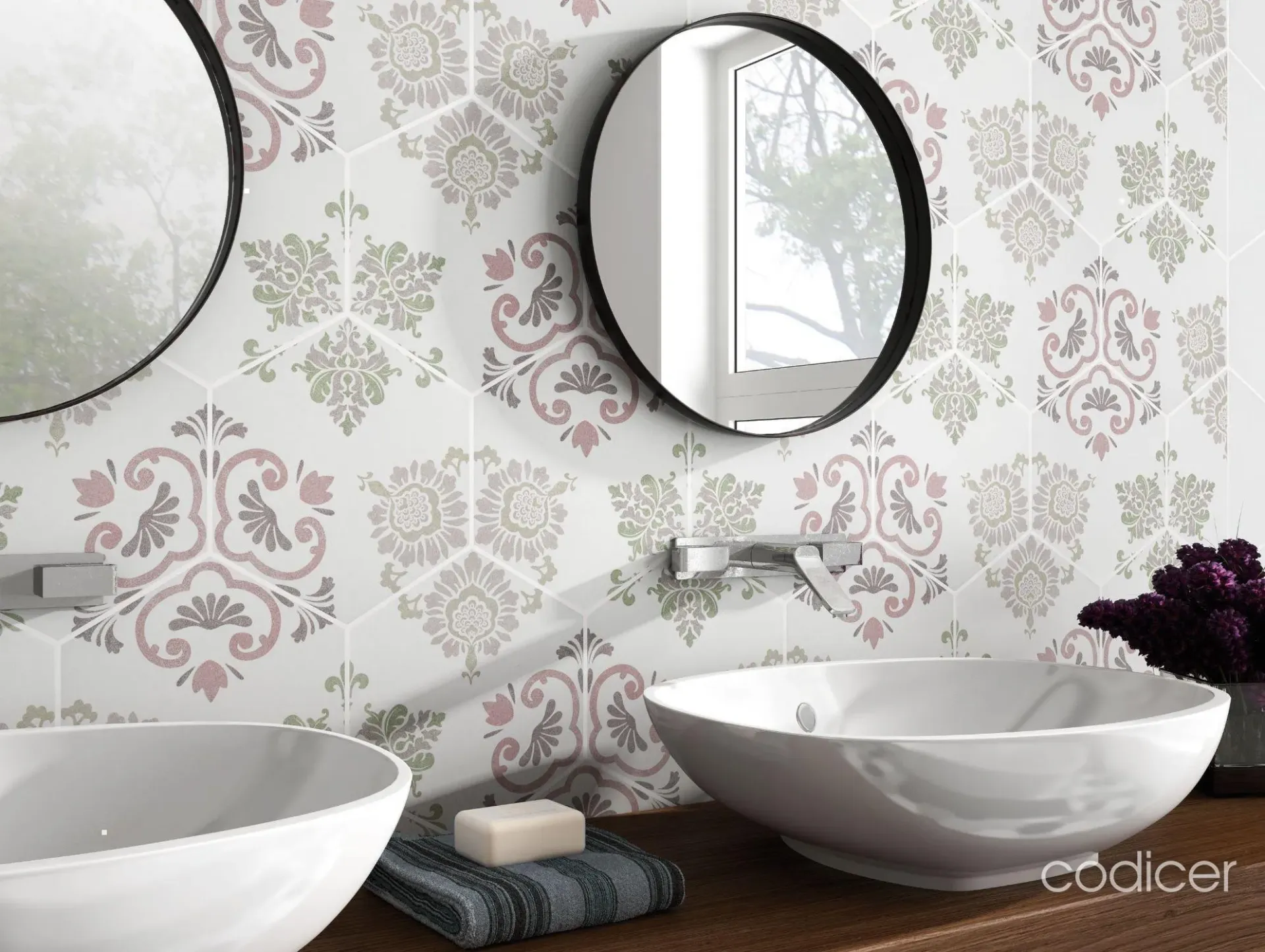 [Fantasy Pink Hex] Fantasy Pink Hex 220x250