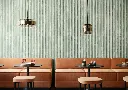 Fluted Travertine Jungle 40x120