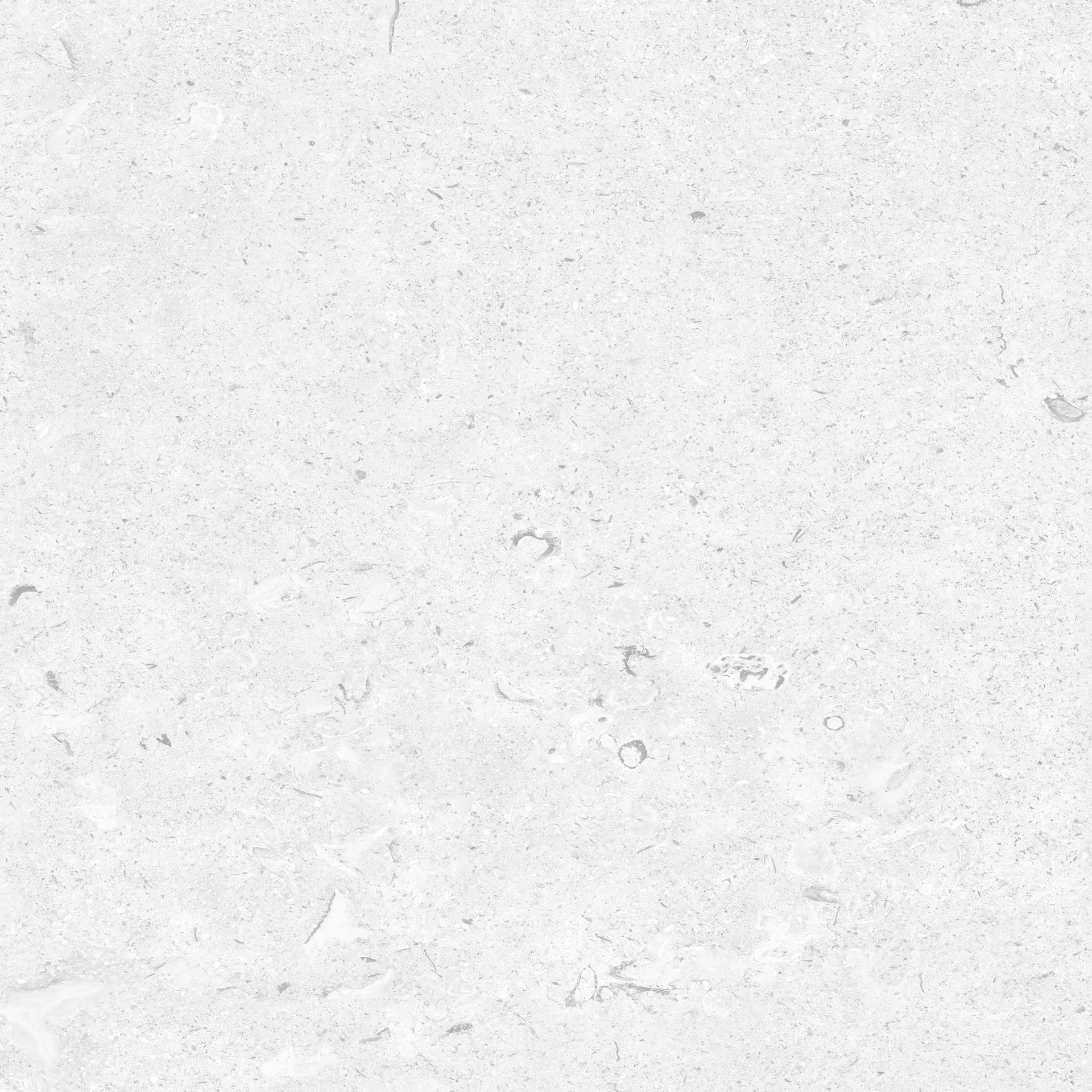 Fossil White 600x600 Smooth Grip