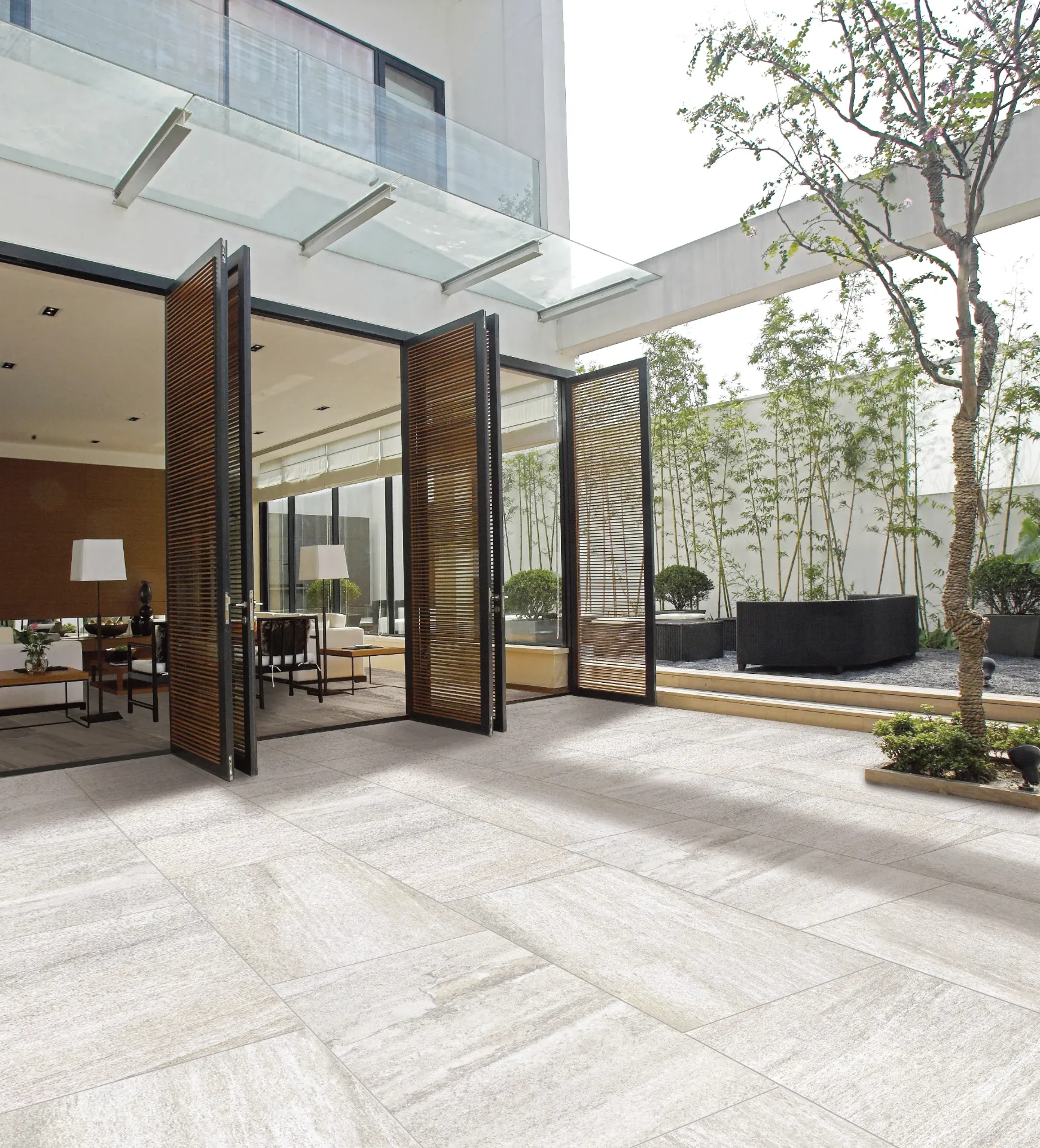 Essence Natural 600x1200