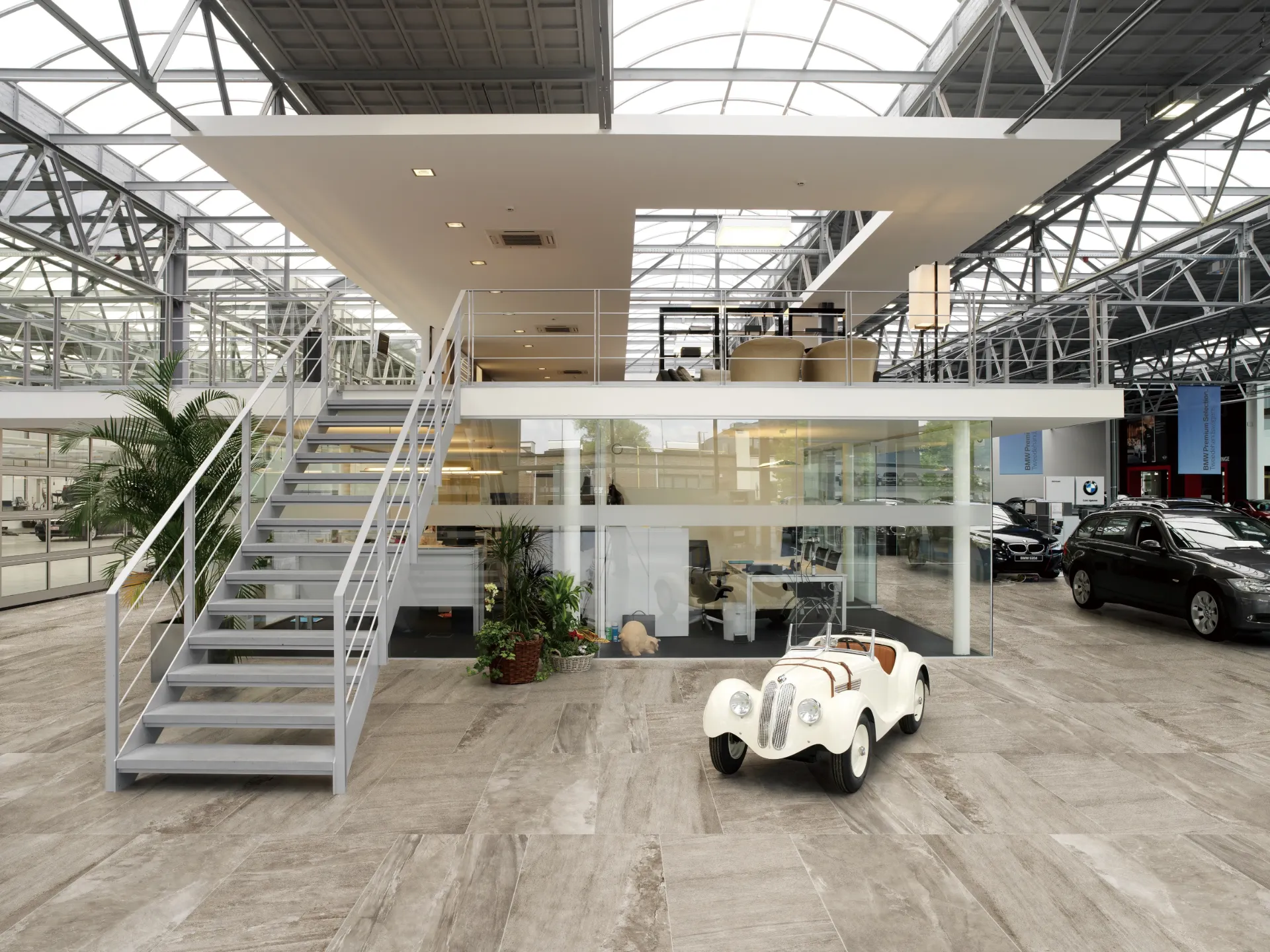 Essence Stone 600x1200