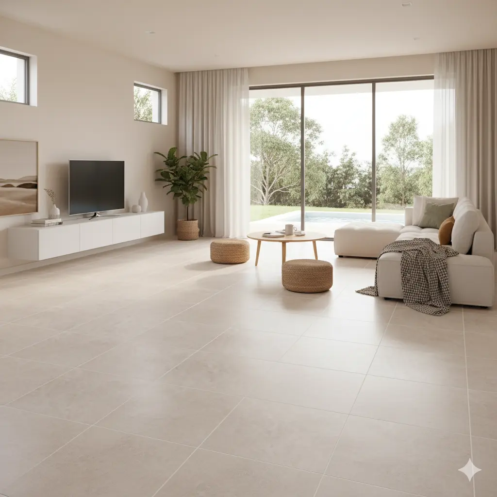 [HC66201] Pearl Day 60x60 Matt (1.44)