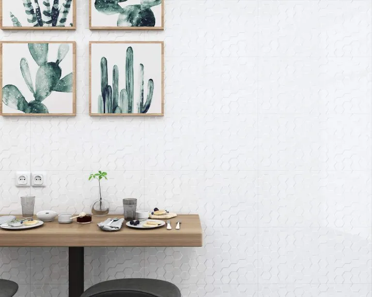 Dymo Hex 300x600 Matt