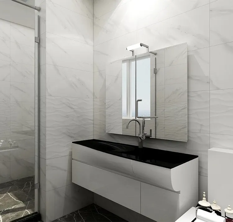 Classic Carrara 300x600 Gloss