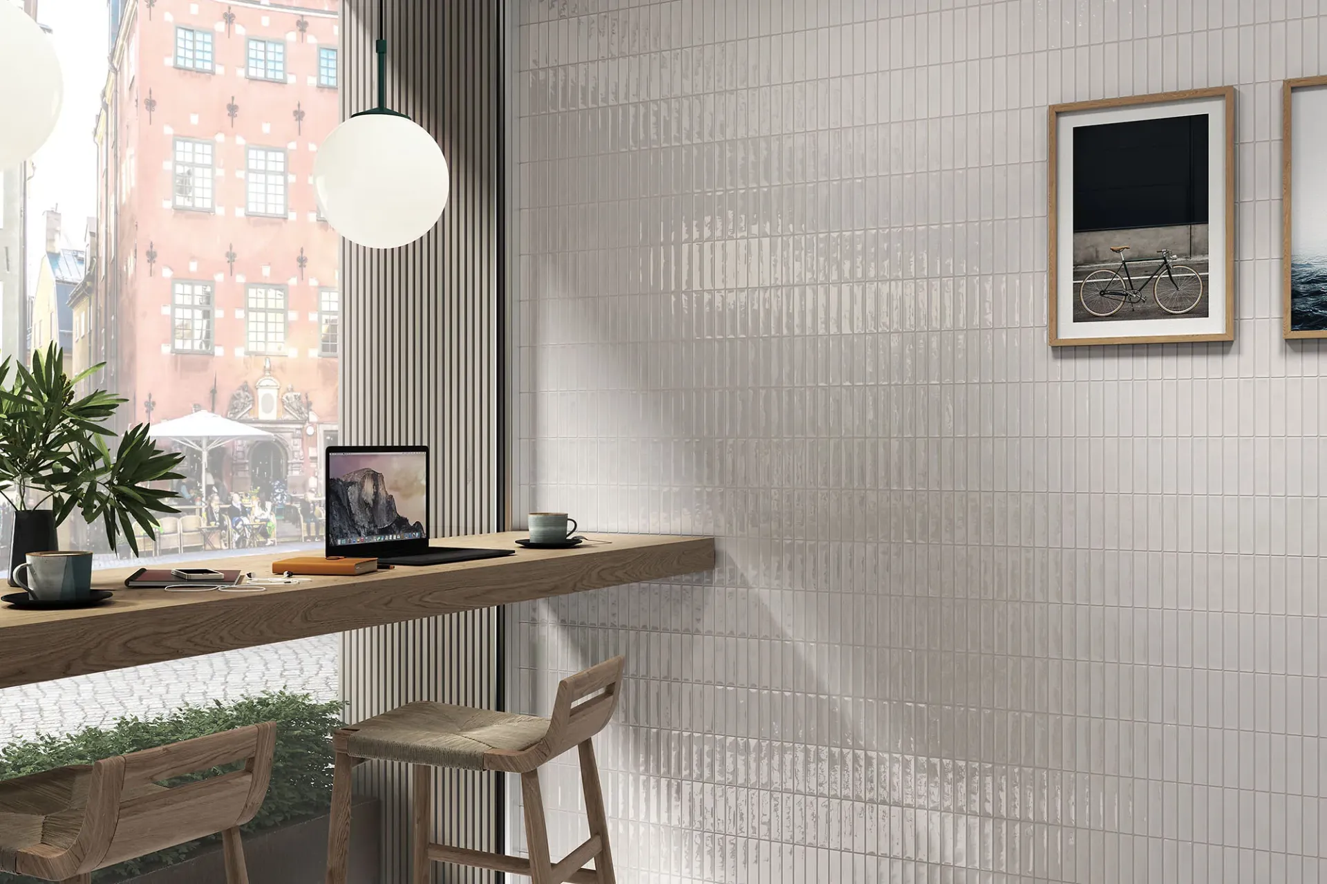 Iberia Blanco 240x740 Gloss