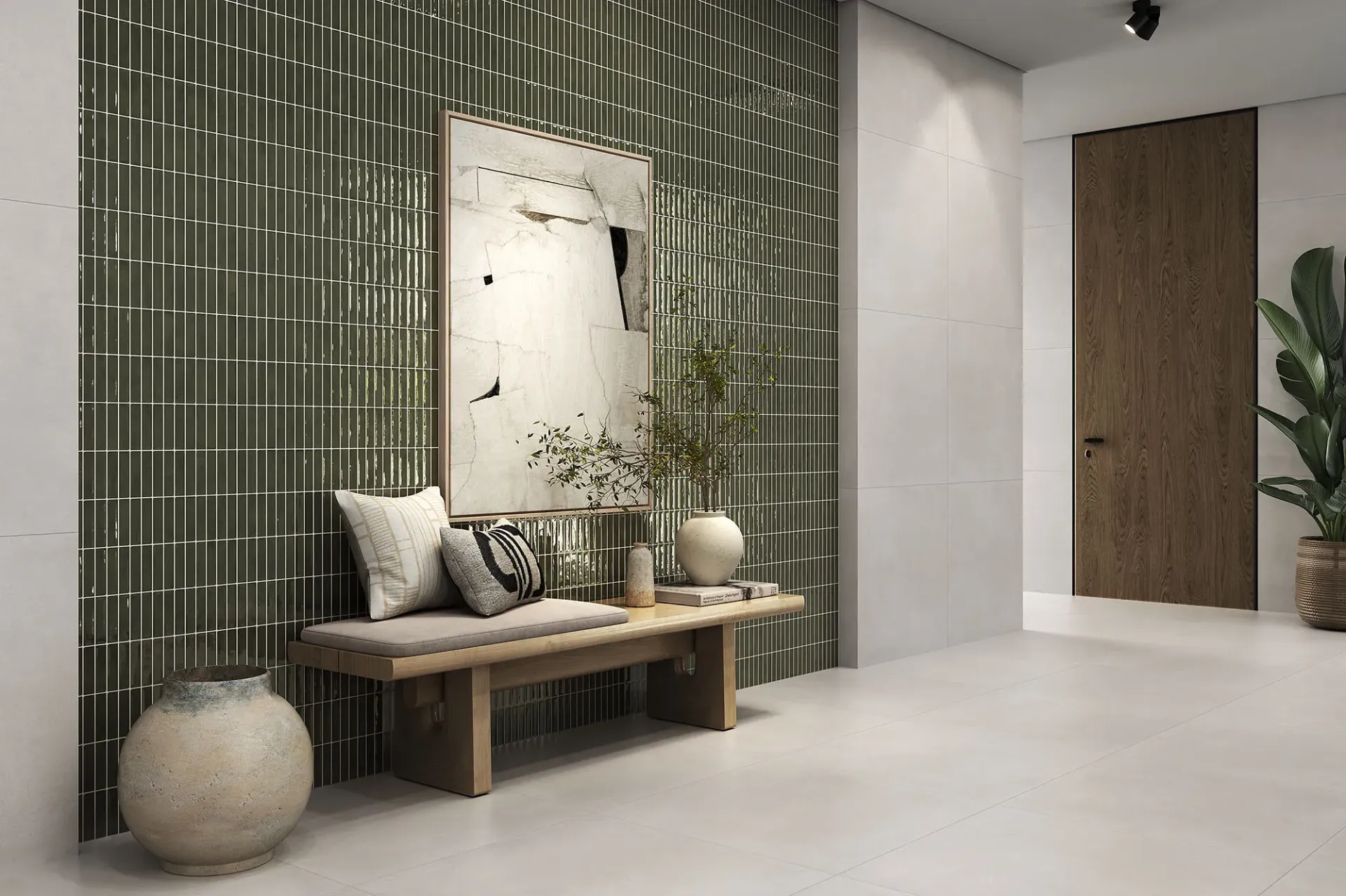 Iberia Verde 240x740 Gloss