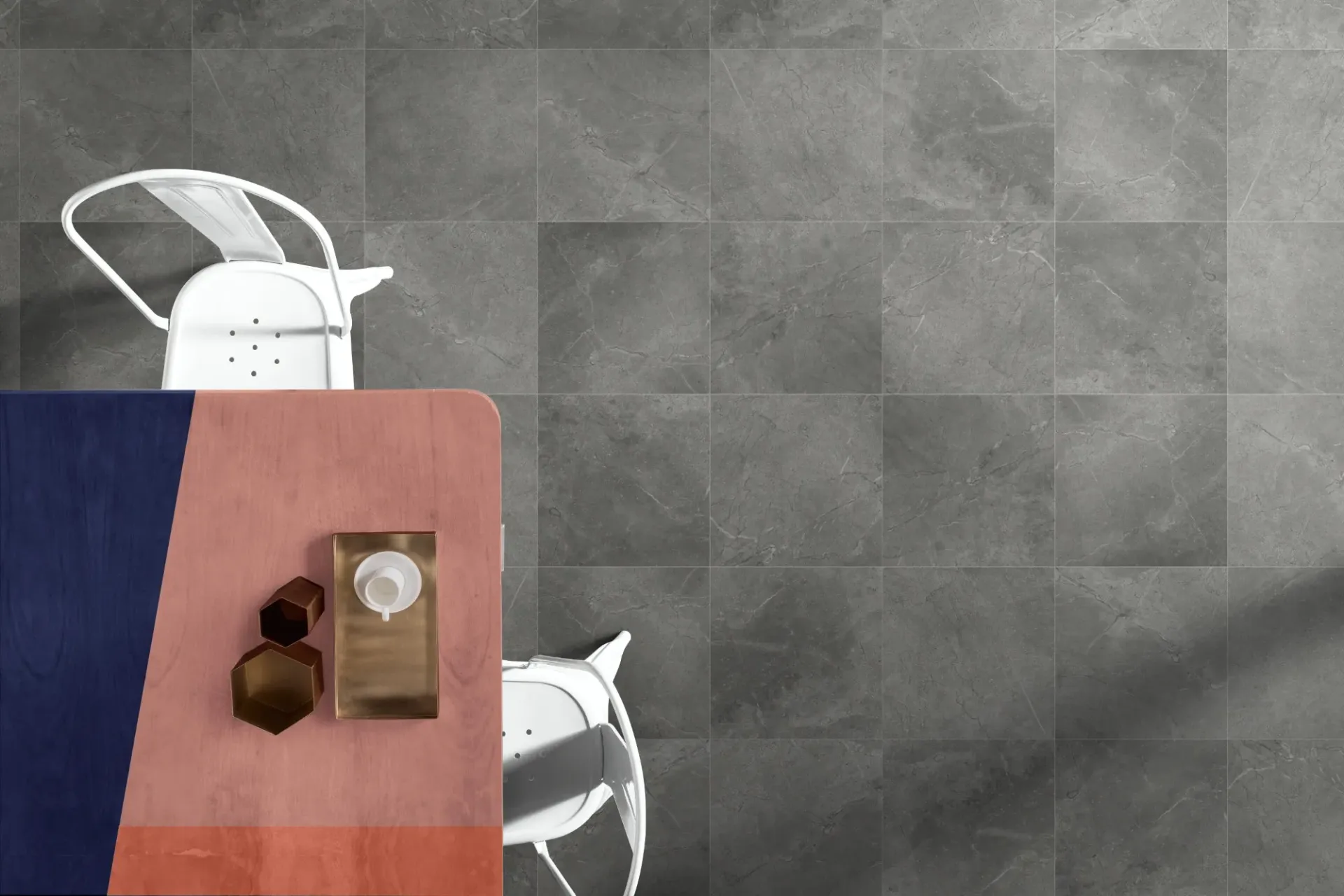 Kashmir Ash M 45x45 (1.0125)