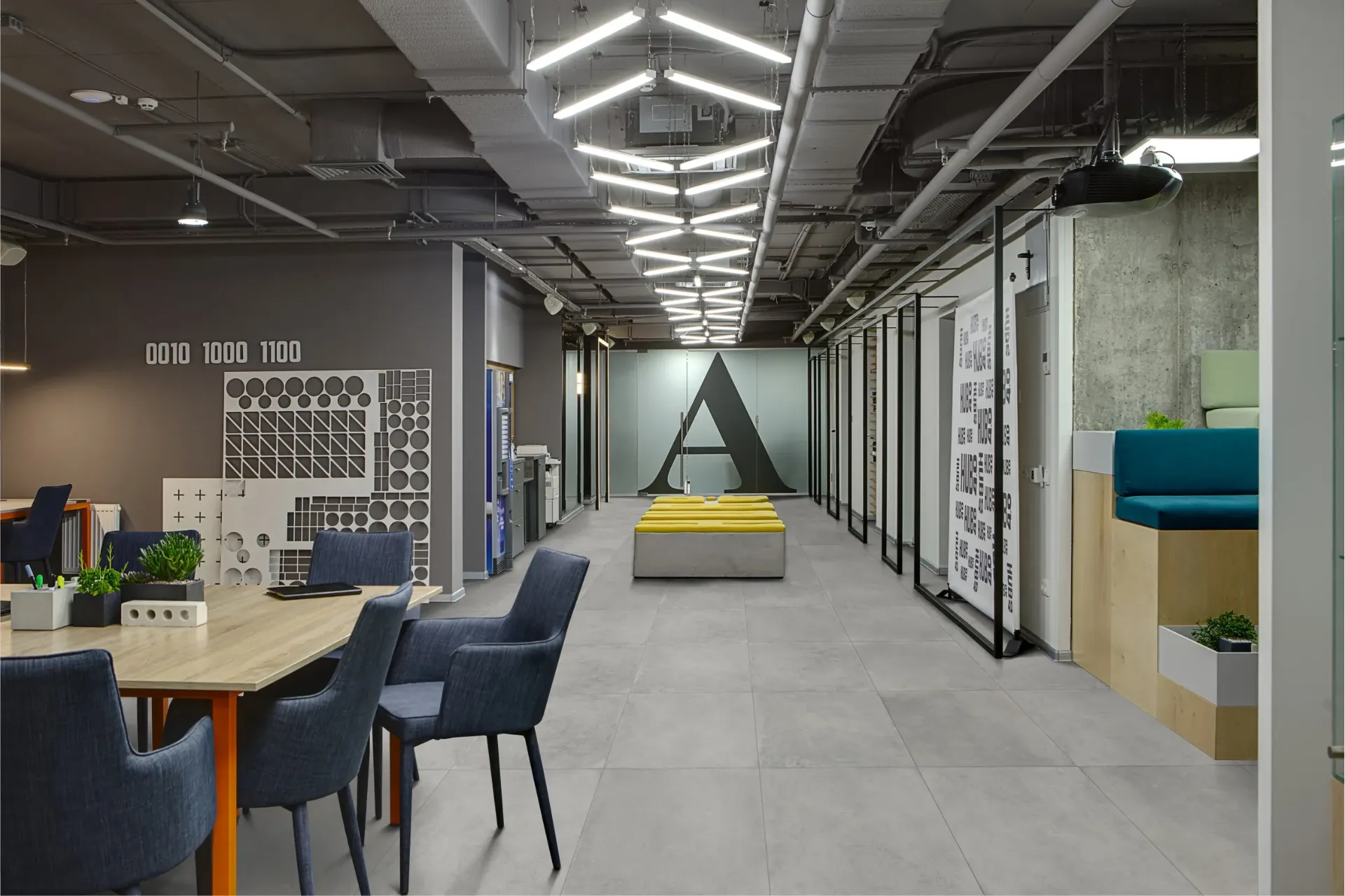 Klondike Grigio 600x600 Matt