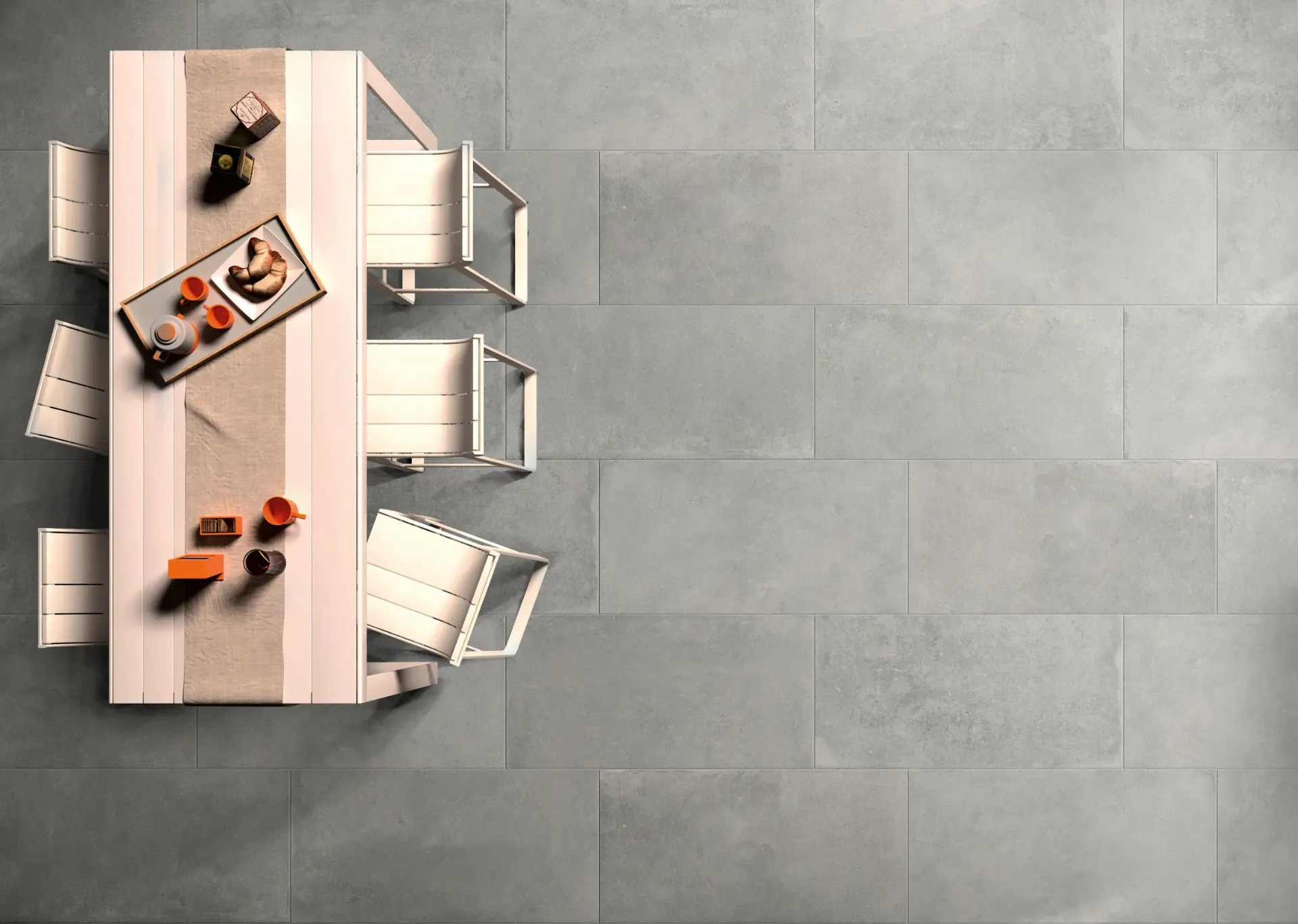 Klondike Grigio 300x600 Matt