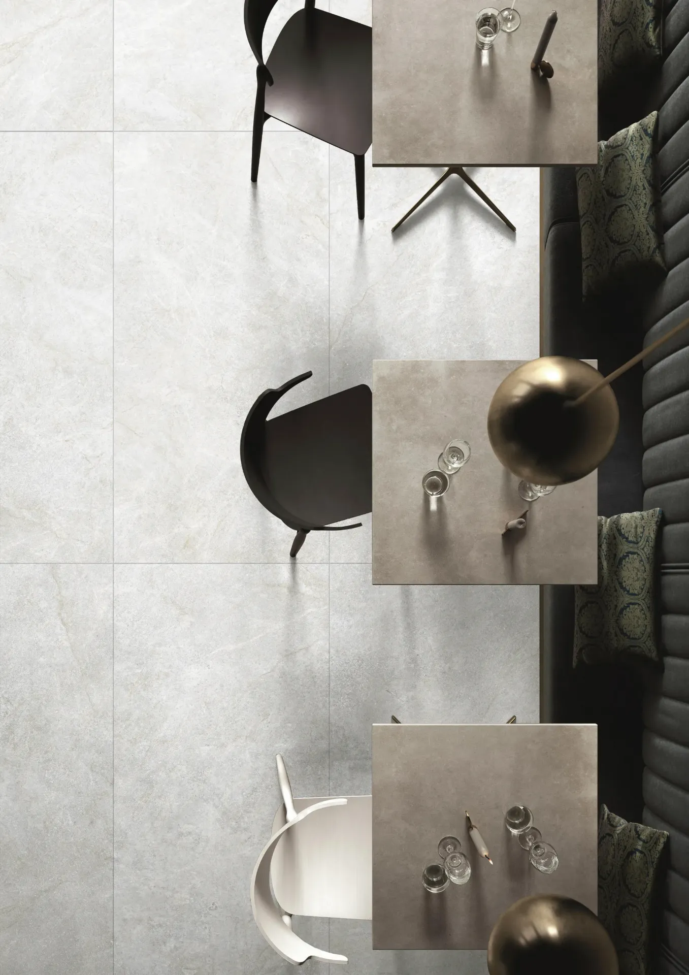 Crystal Jade 600x1200 Honed