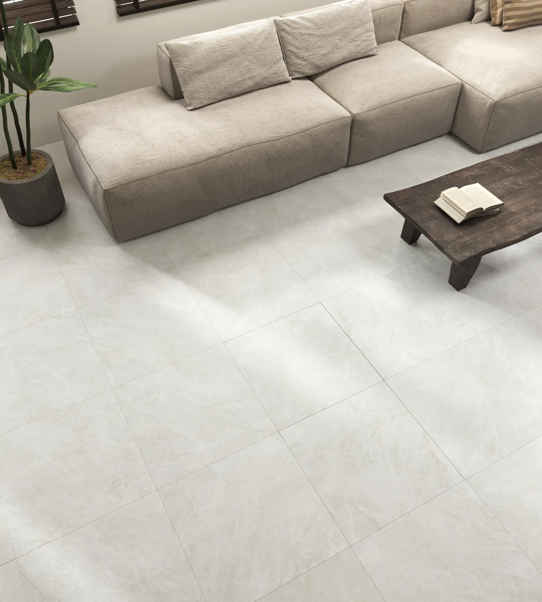 Crystal Jade 600x600 Polish