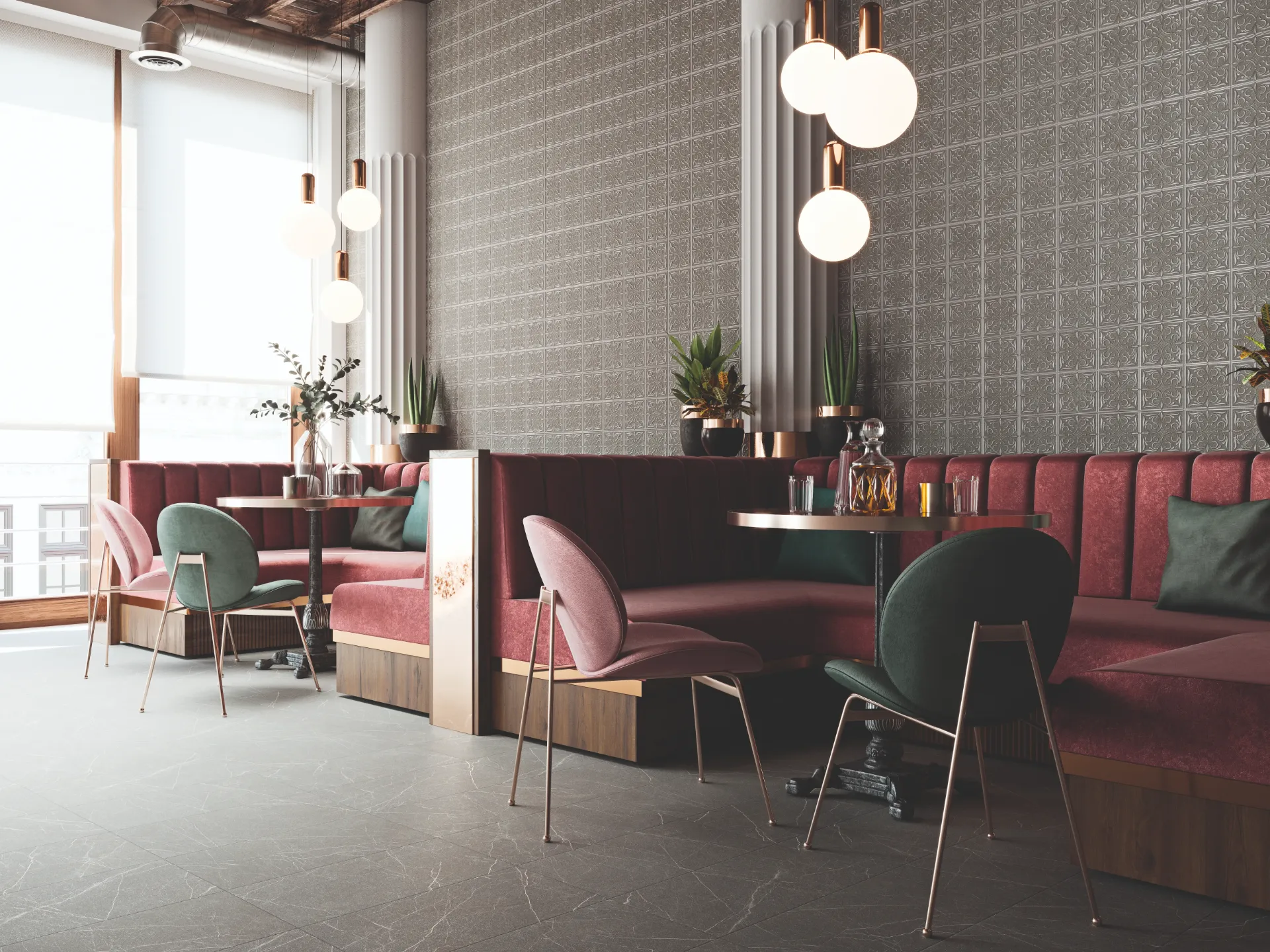 Muse Lis Grey 333x333