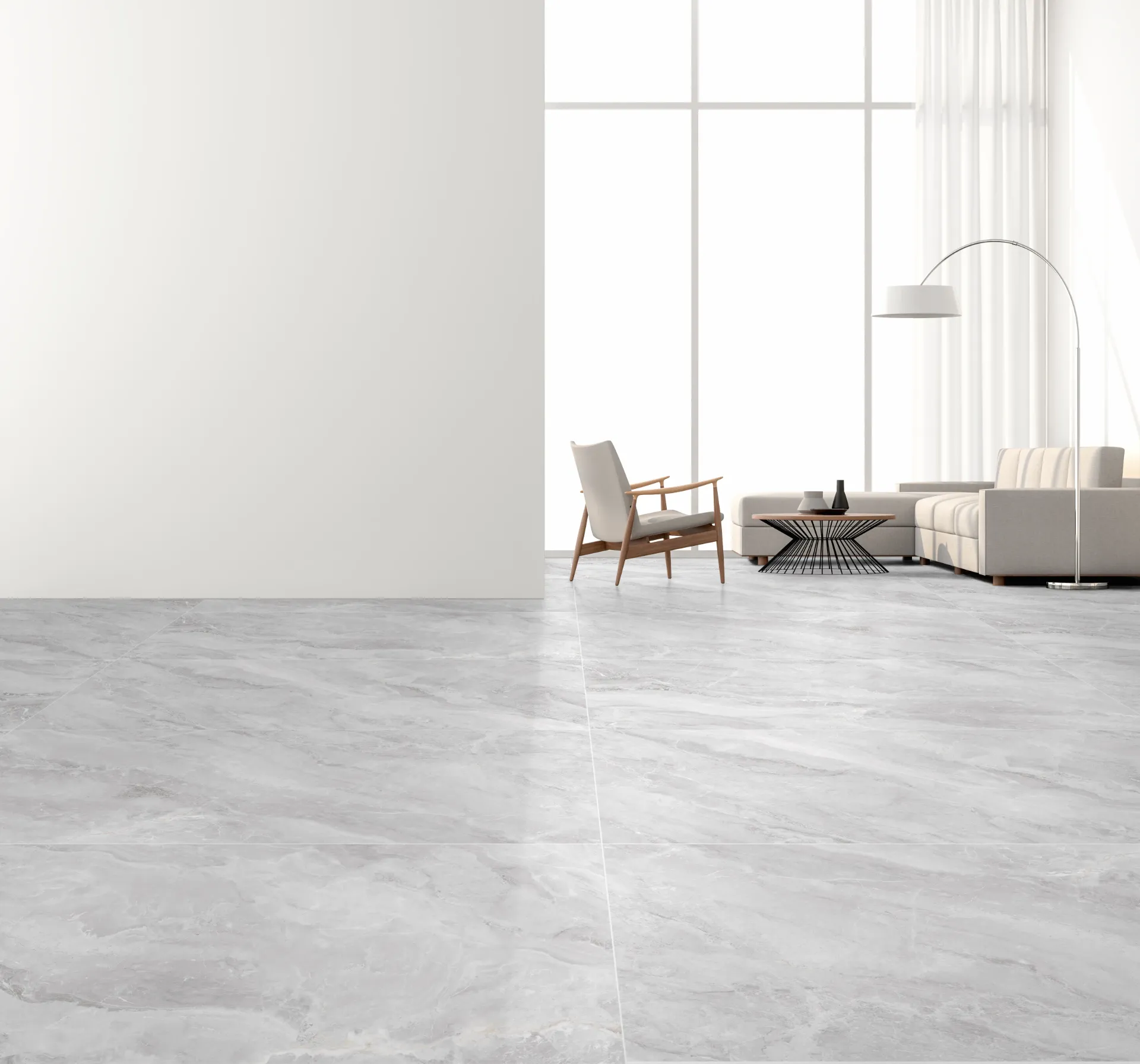 [OROGRYE] Orobico Grey 600x600 Exterior