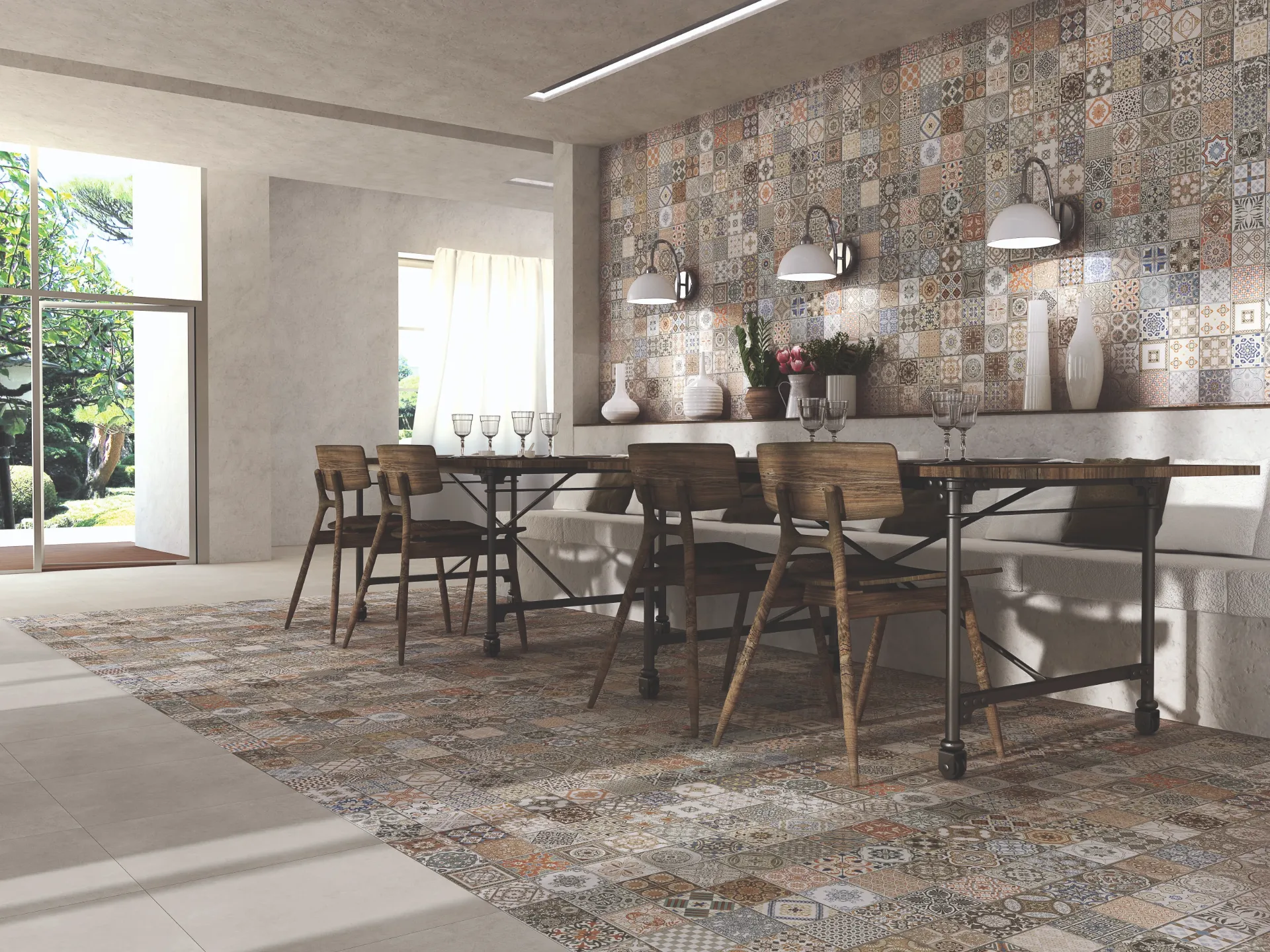 Provenza Deco 440x440