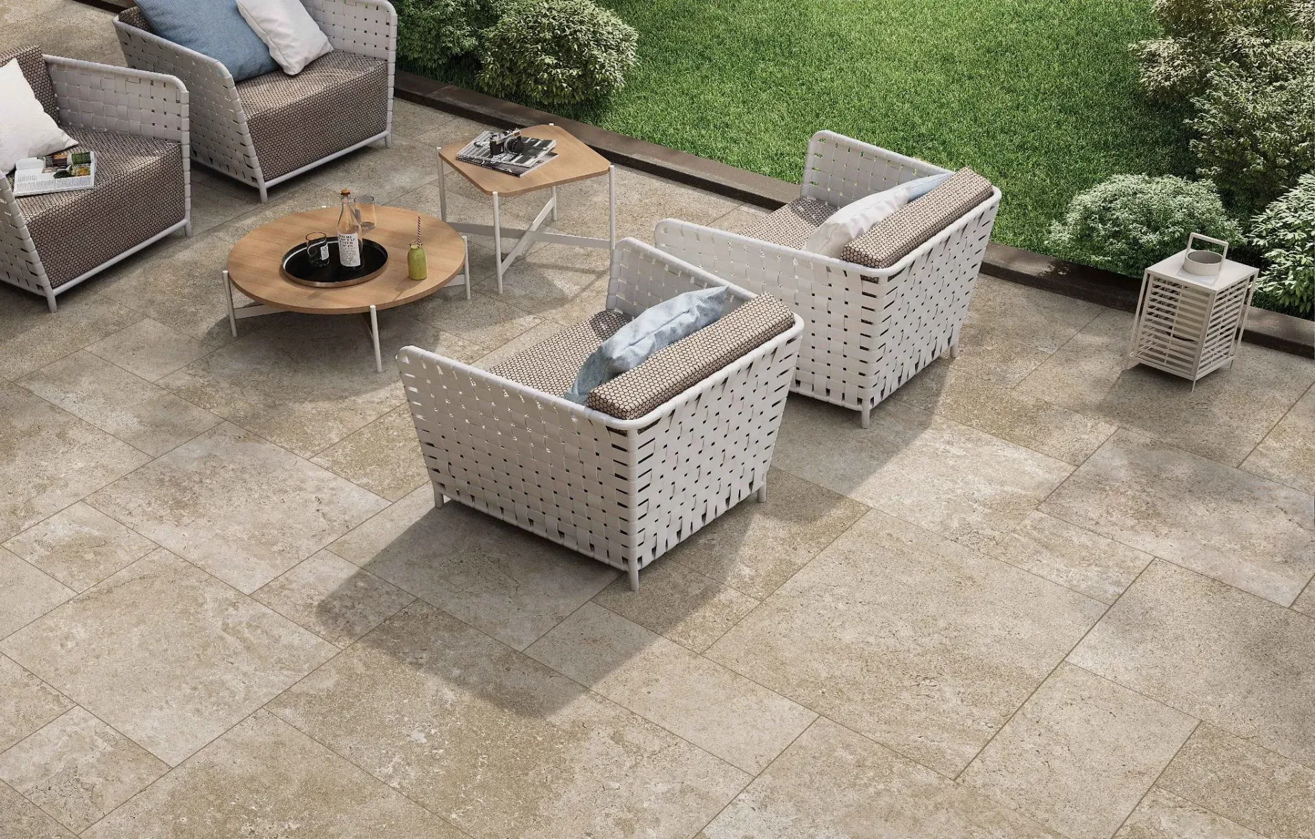 Trevi Noce Modular 440x660