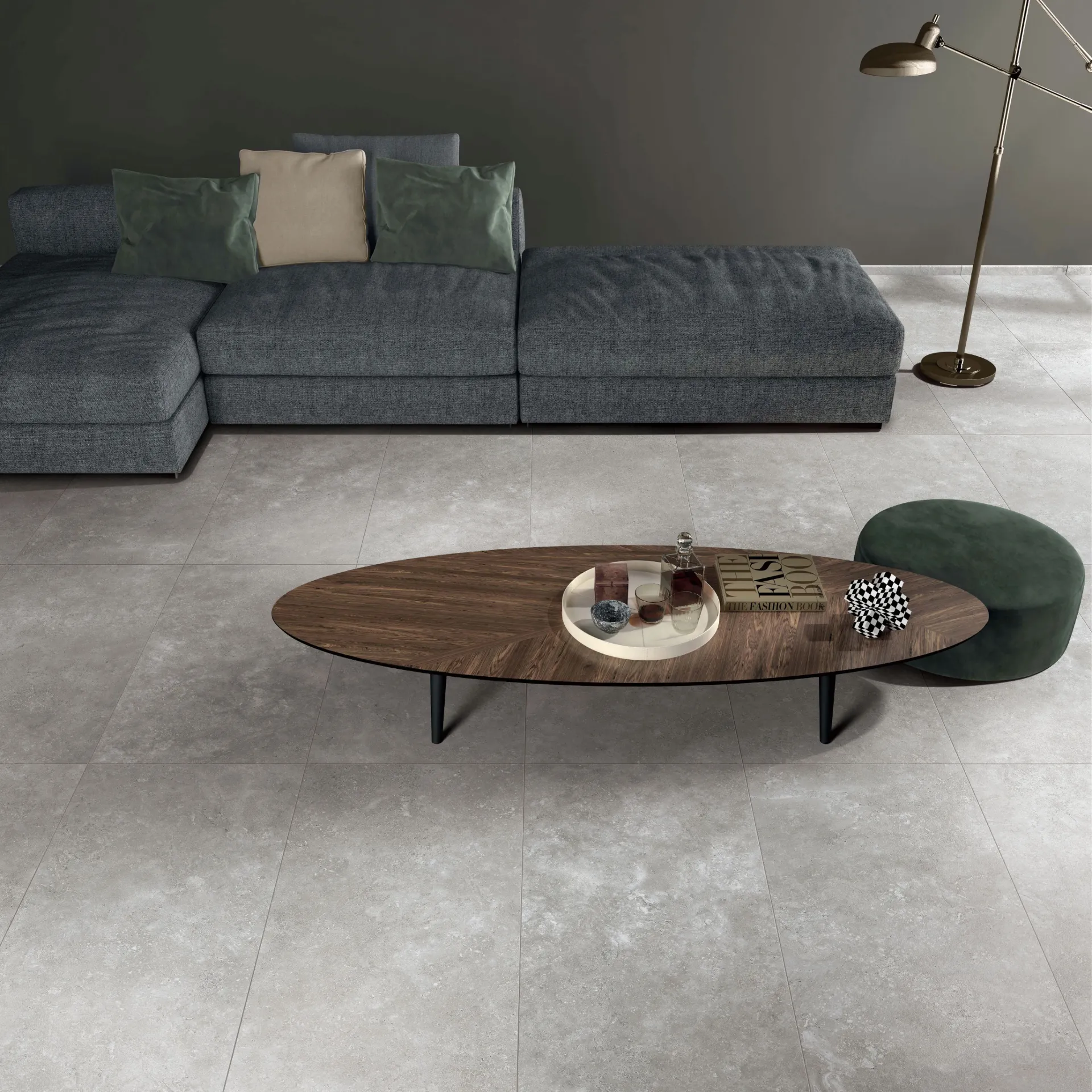 Stella Ash Lap 30x60 (1.44)