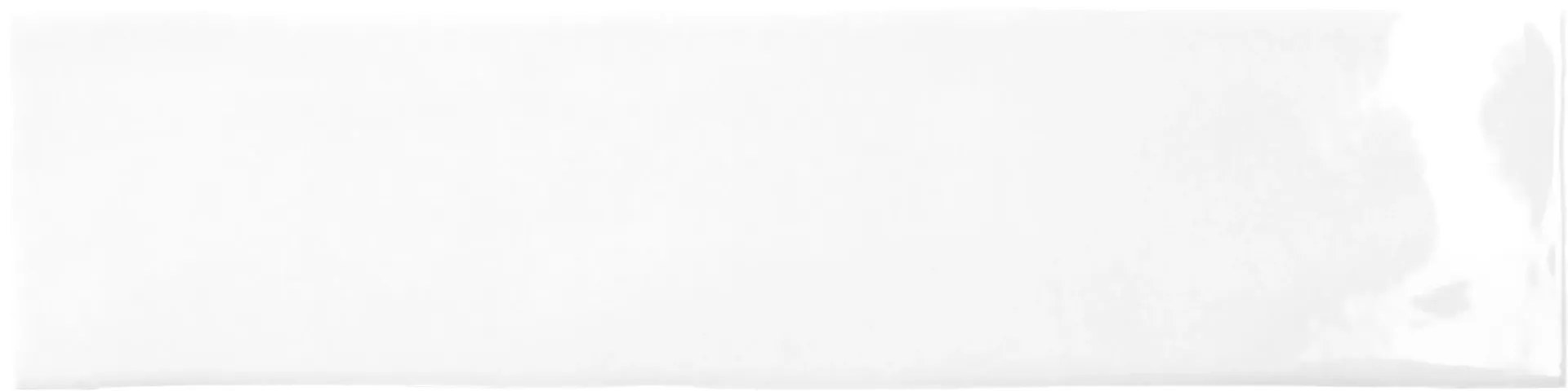 Metro White 75x300 Gloss