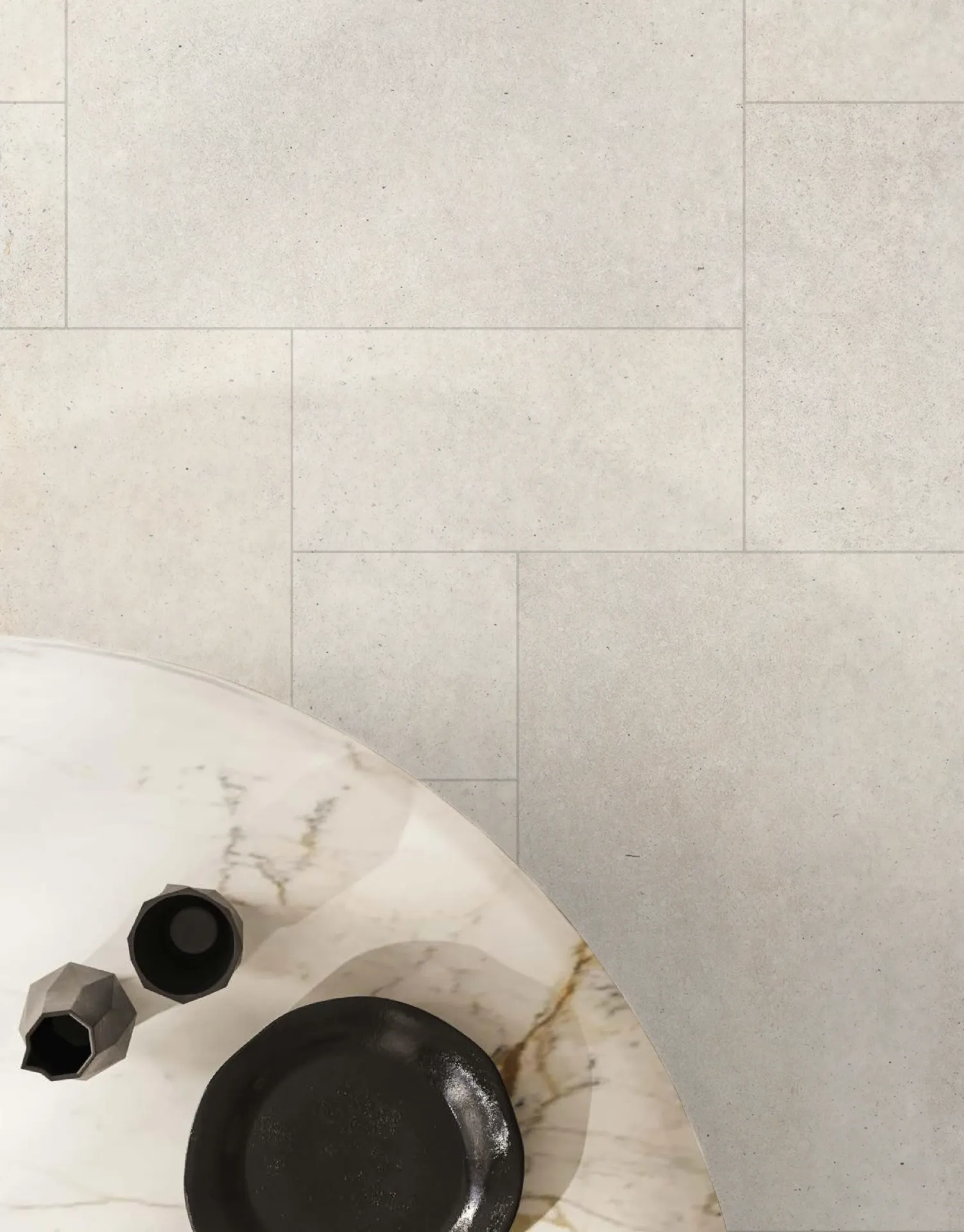 [TC01-M5-RECT] Cotto Ice 10x20