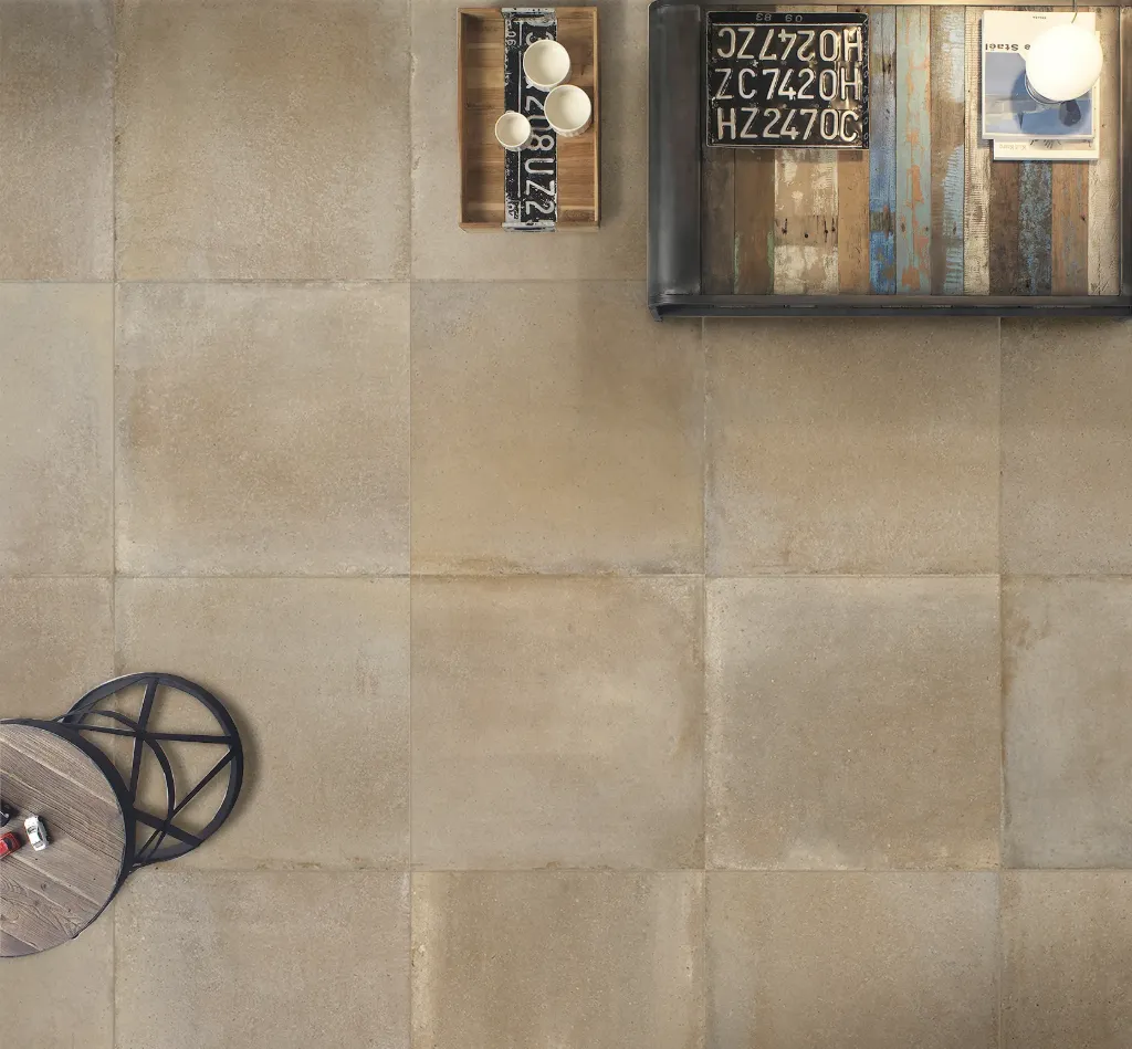 [TC02] Cotto Siena 600x600