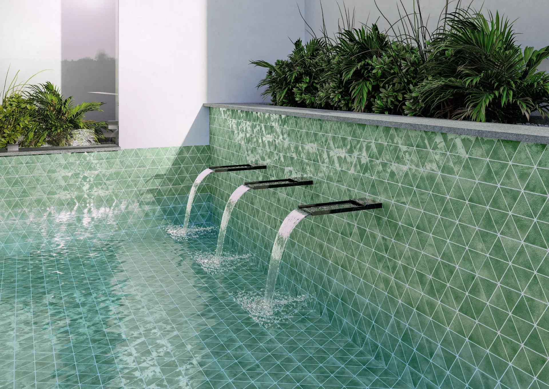 Triangle Jungle 485x280