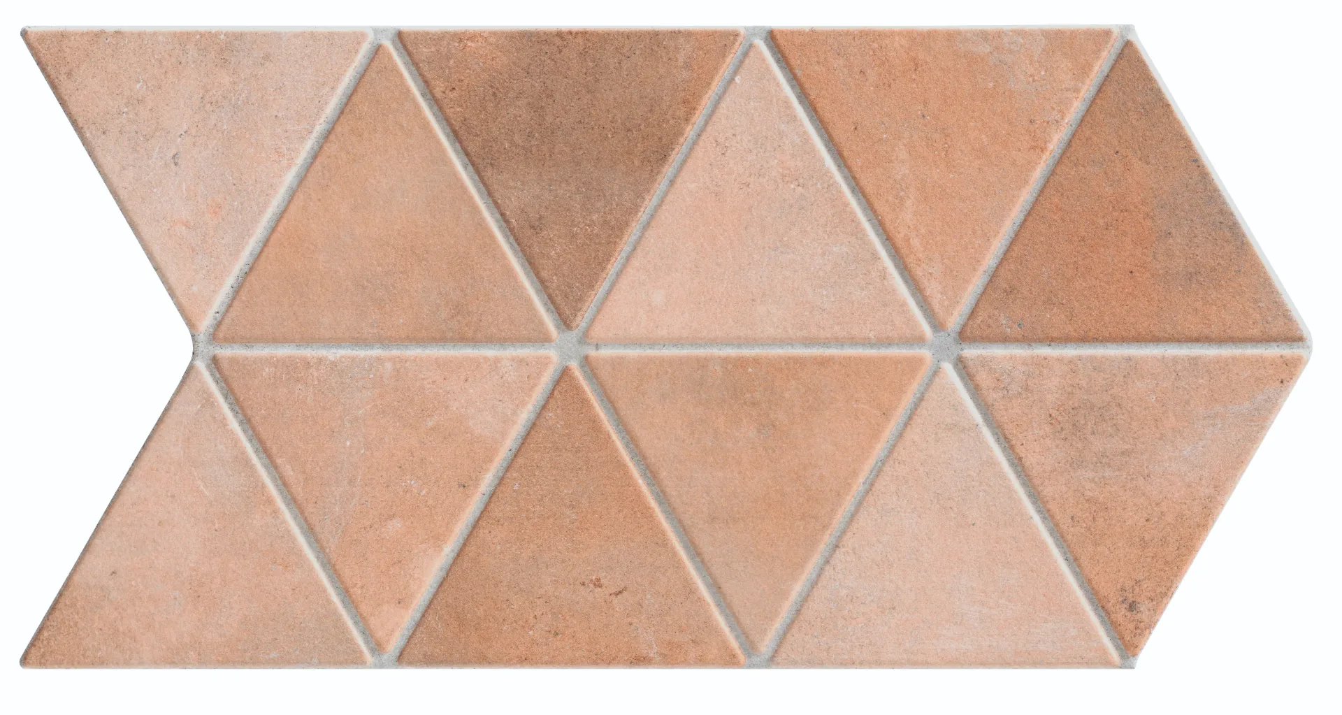 [Triangle Parma Cotto] Triangle Cotto 485x280