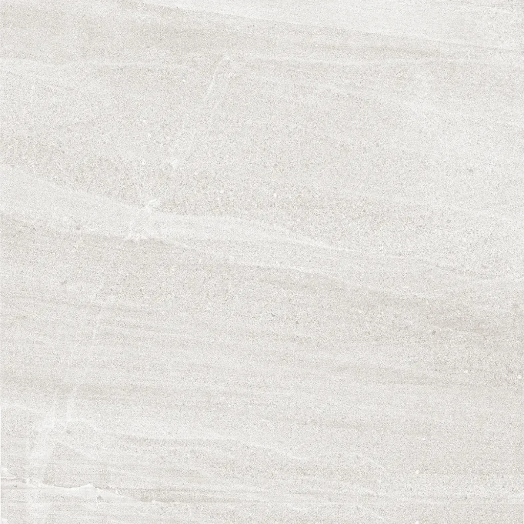 [U6351] Landstone White 600x600 Matt