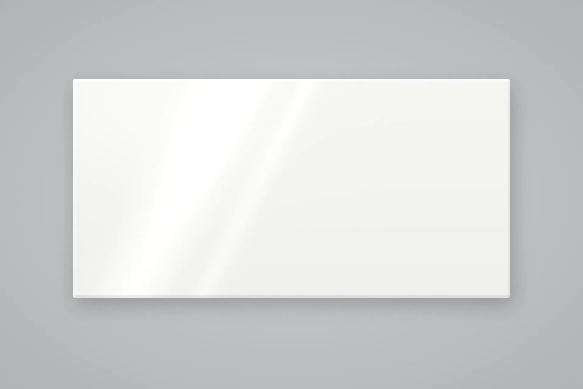 White Gls 10x20 (1.40/100.80)