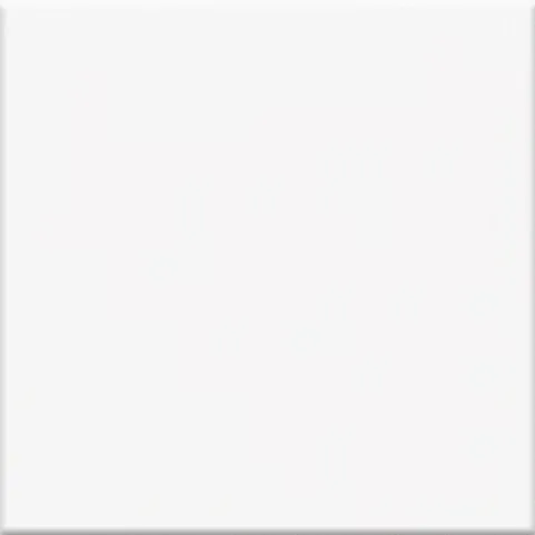 [WB25402 (NH25400)] White 250x400 Gloss