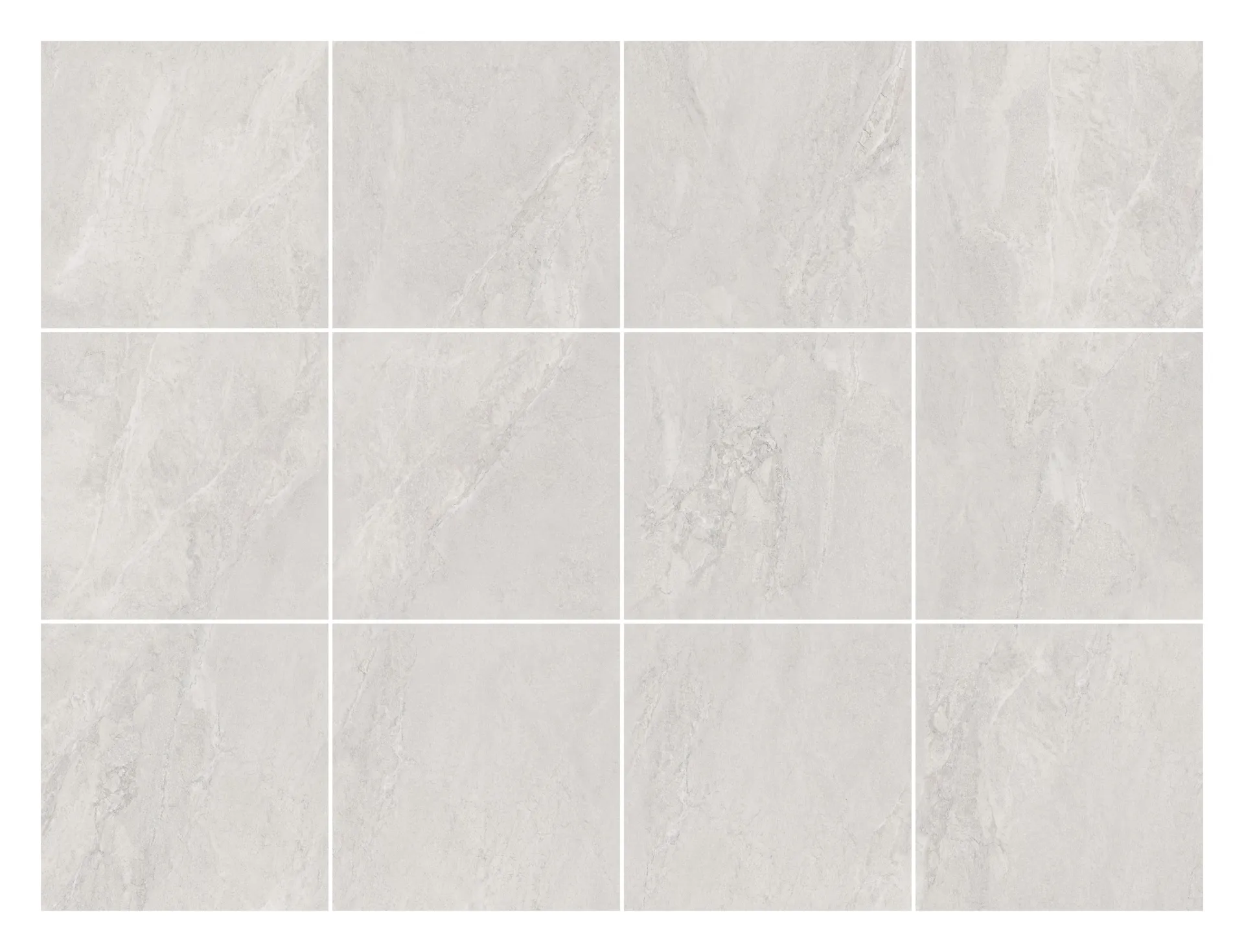 [WD6001] Wind Grigio Matt 60x60 (1.44)