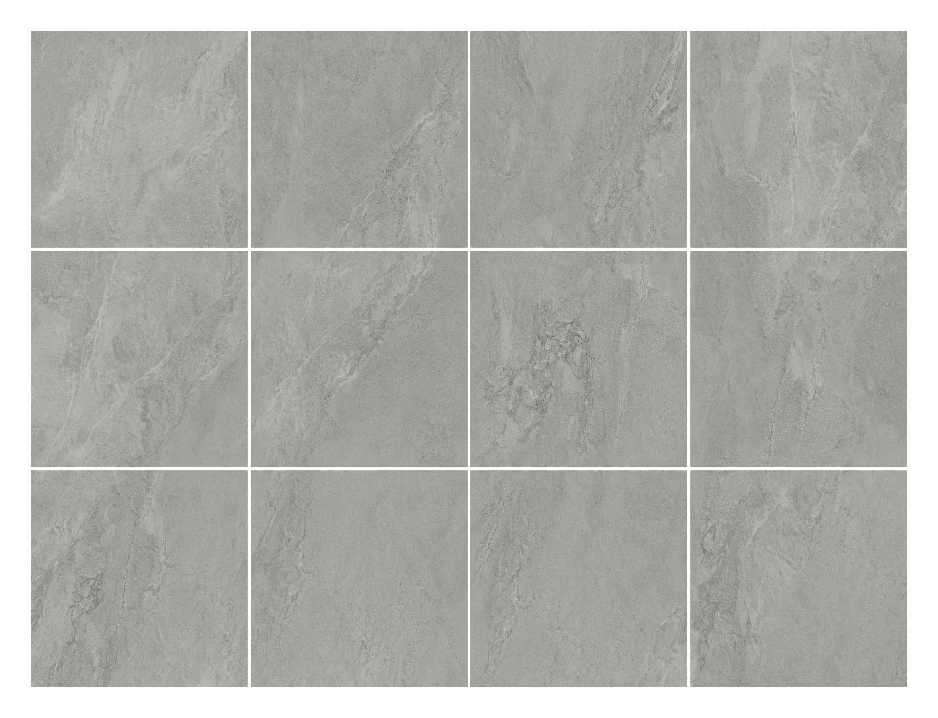 [WD6003] Wind Graphite 600x600 Matt