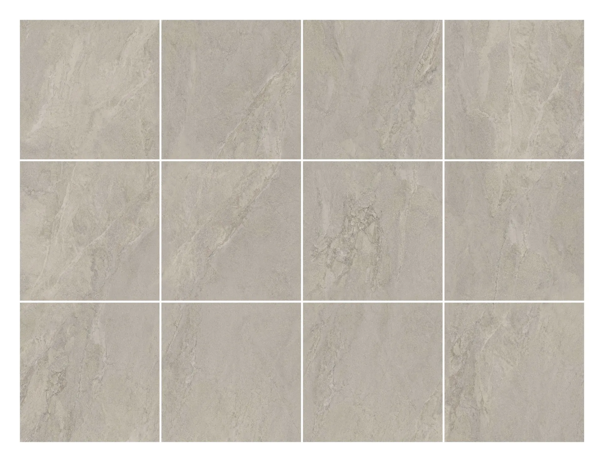 [WD6004] Wind Noce Matt 60x60 (1.44)