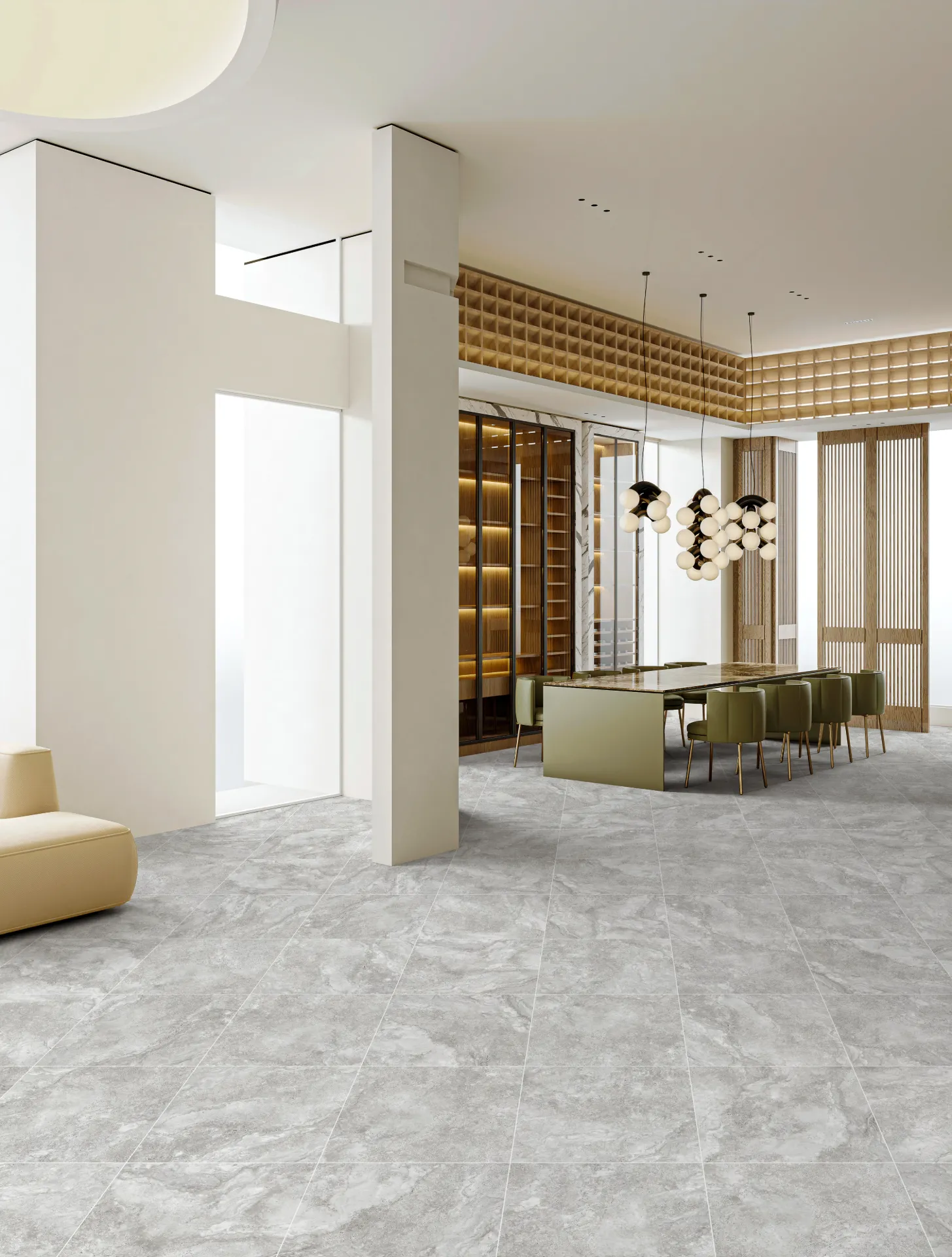 Artstone Silver 600x600 Satin