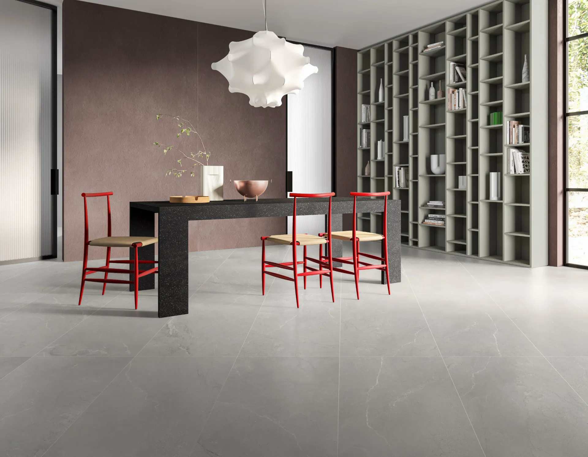 Atlas Stone Grey 600x600 Smooth Grip