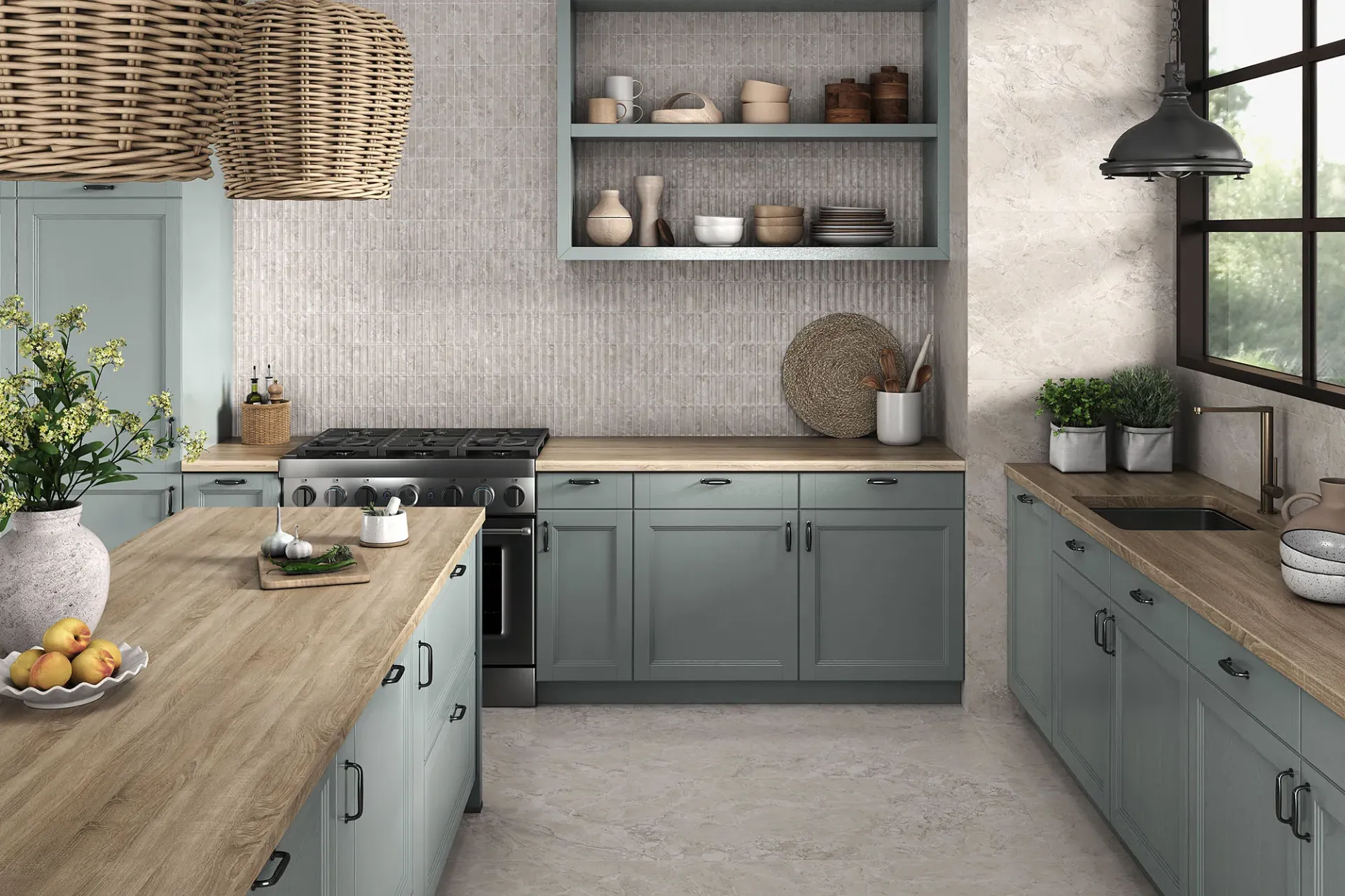 Marmi Beige 24x74