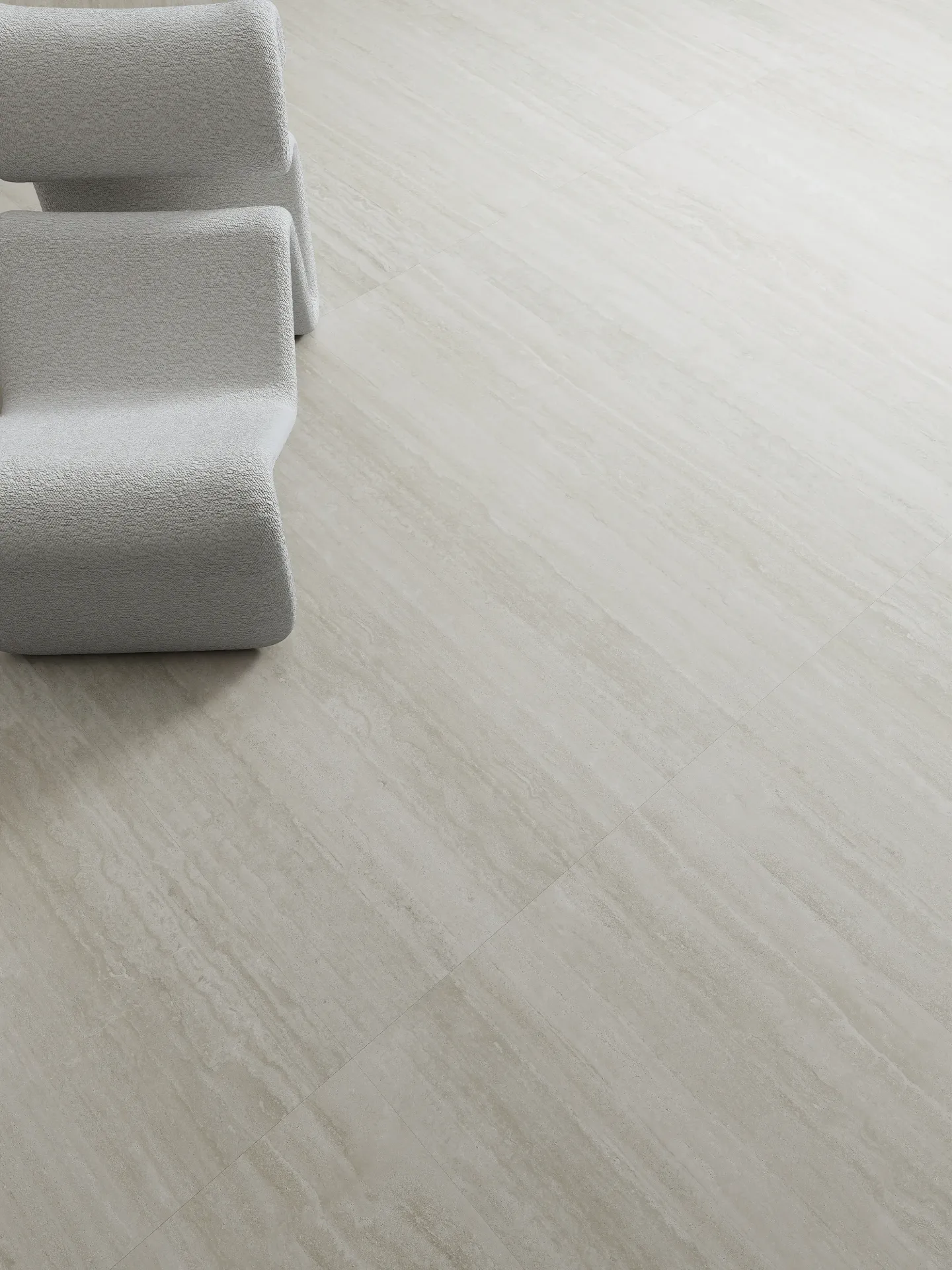 Matera Vein Cut Travertine 60x120 Cloud
