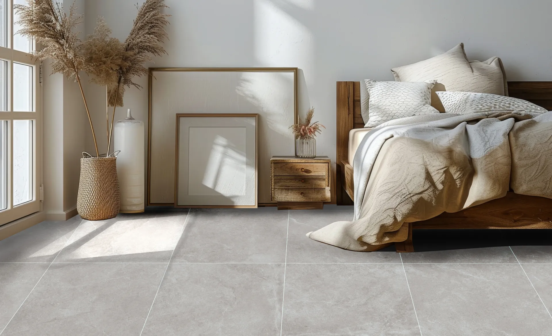 Piero Cinder 600x600 Smooth Grip