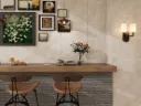 Aegean Travertine Warm 300x600 Matt 
