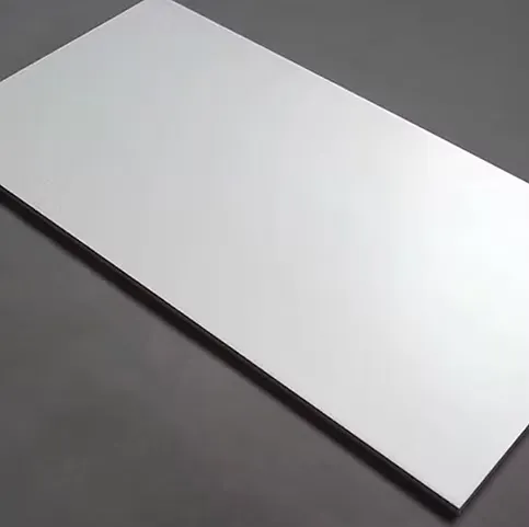 [5THAZ21B1B431SATN101] 30X60 SATIN WHITE RECT