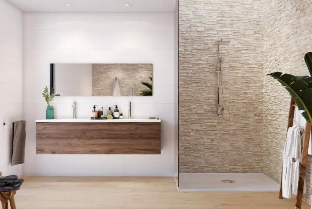 Bulnes Sand 320x890 Cladding