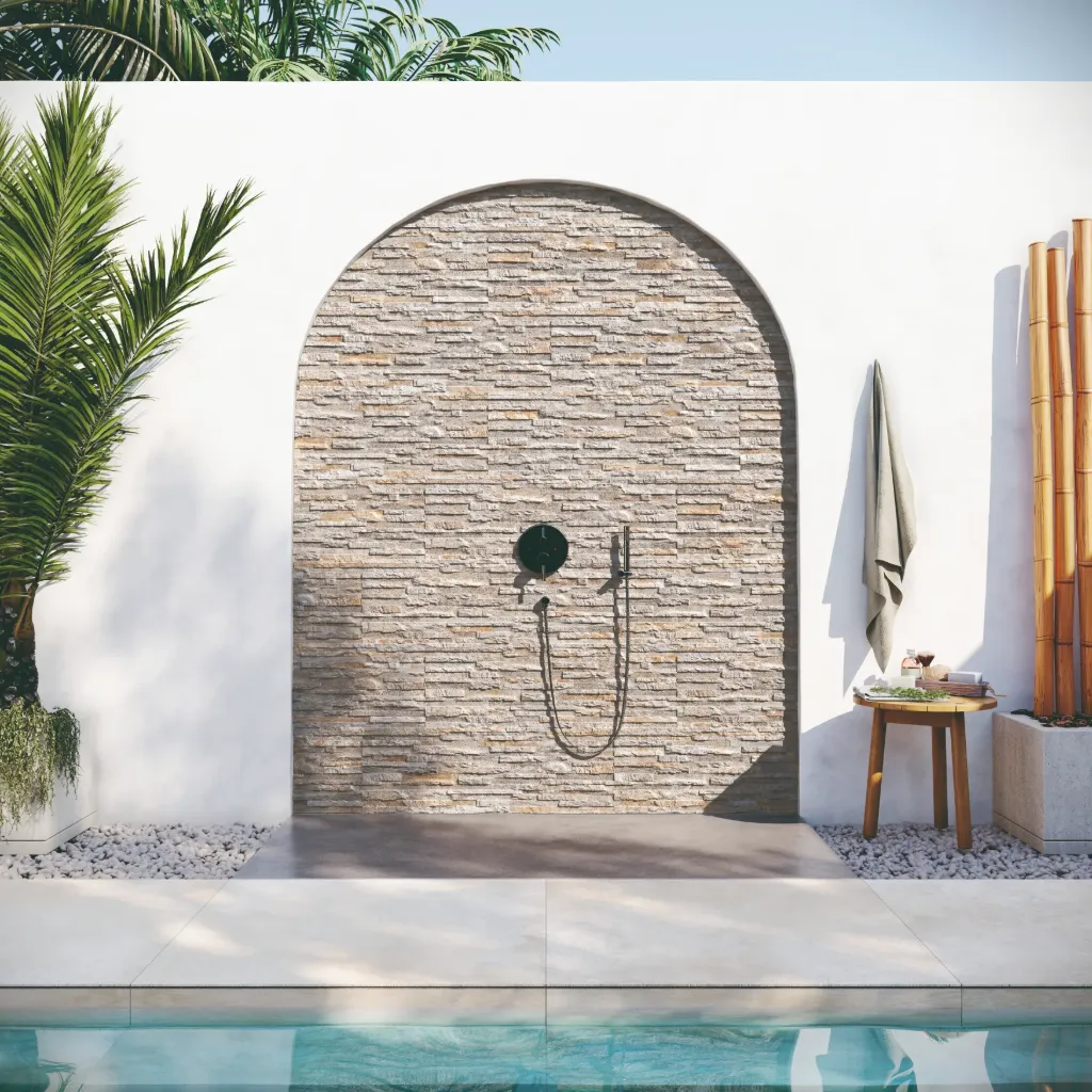 [NB860/203215] Bulnes Nature 320x890 Cladding