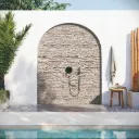 Bulnes Nature 320x890 Cladding